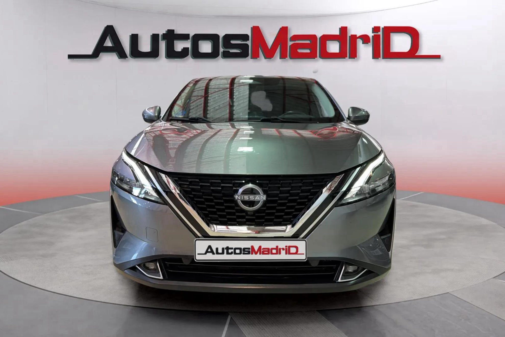 Nissan Qashqai DIG-T mHEV Xtronic Acenta - foto 2