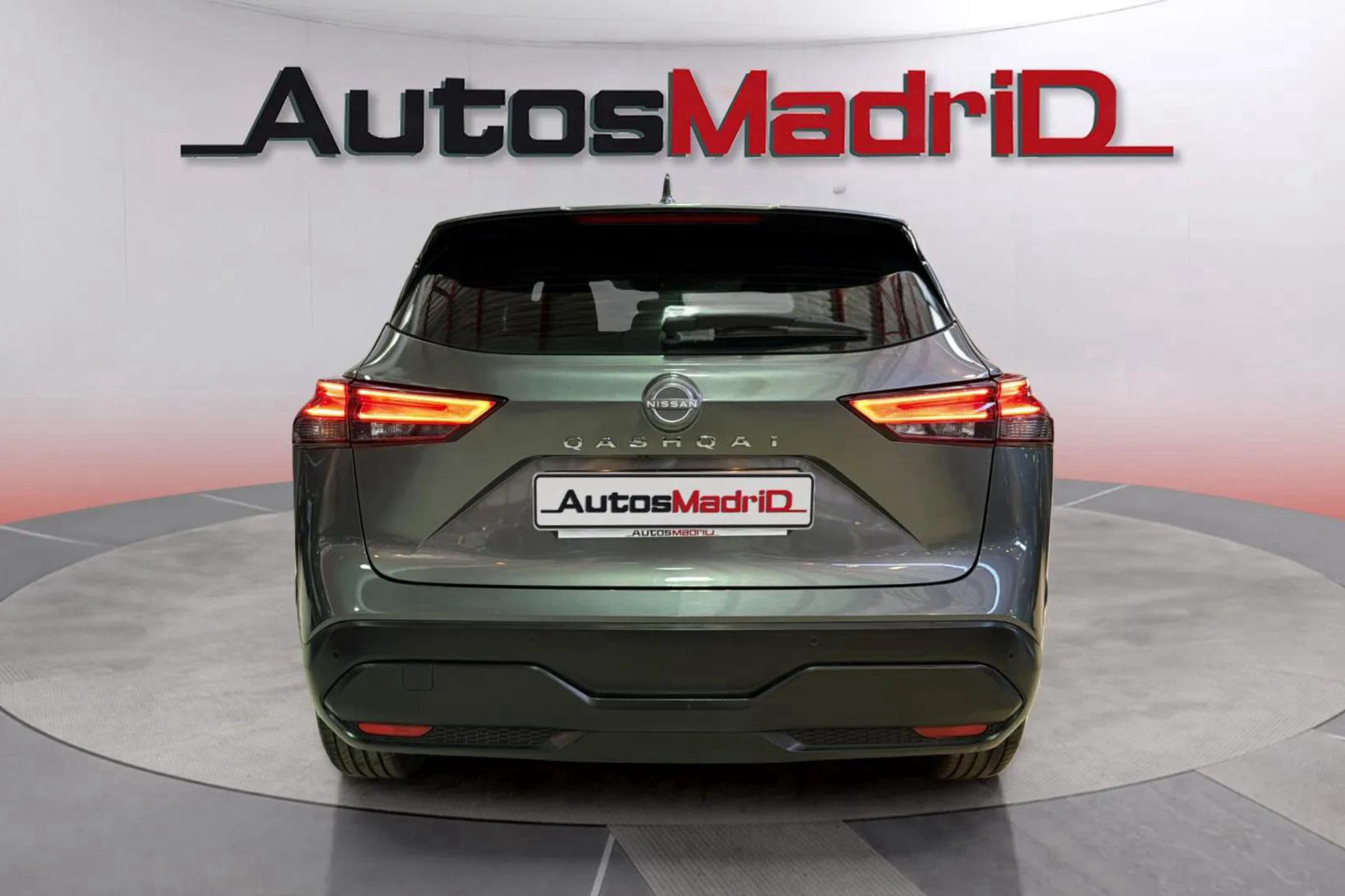 Nissan Qashqai DIG-T mHEV Xtronic Acenta - foto 6