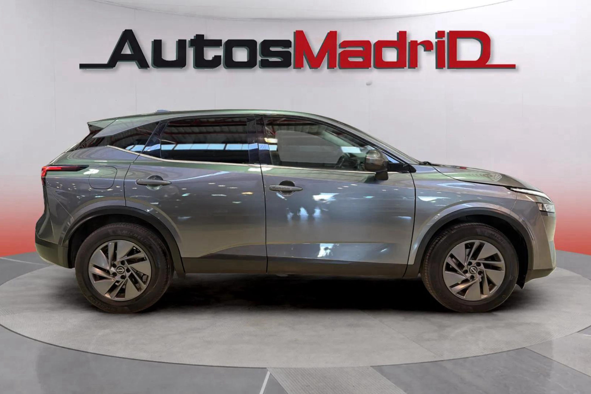 Nissan Qashqai DIG-T mHEV Xtronic Acenta - foto 9
