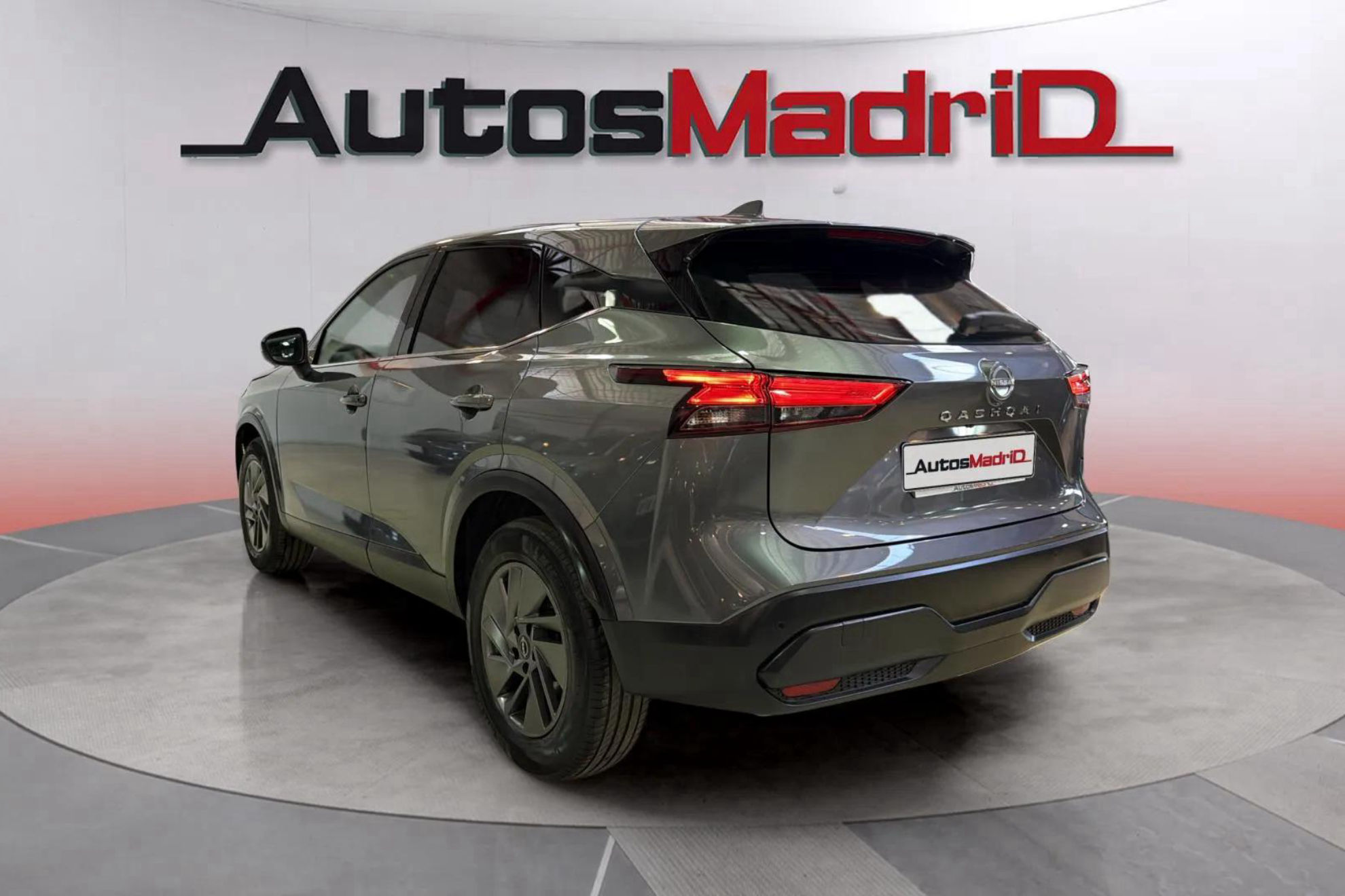 Nissan Qashqai DIG-T mHEV Xtronic Acenta - foto 5