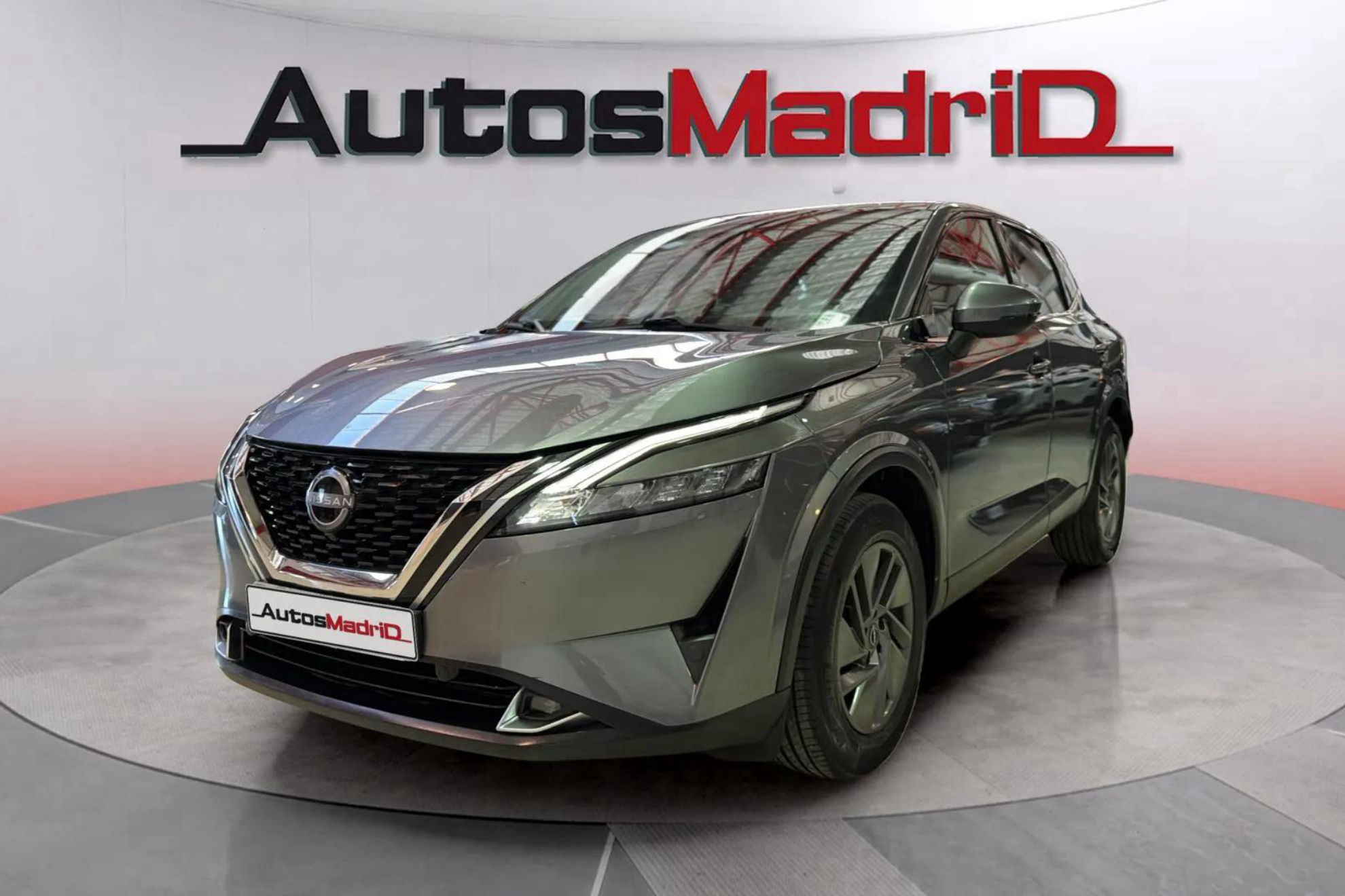 Nissan Qashqai DIG-T mHEV Xtronic Acenta - foto 3