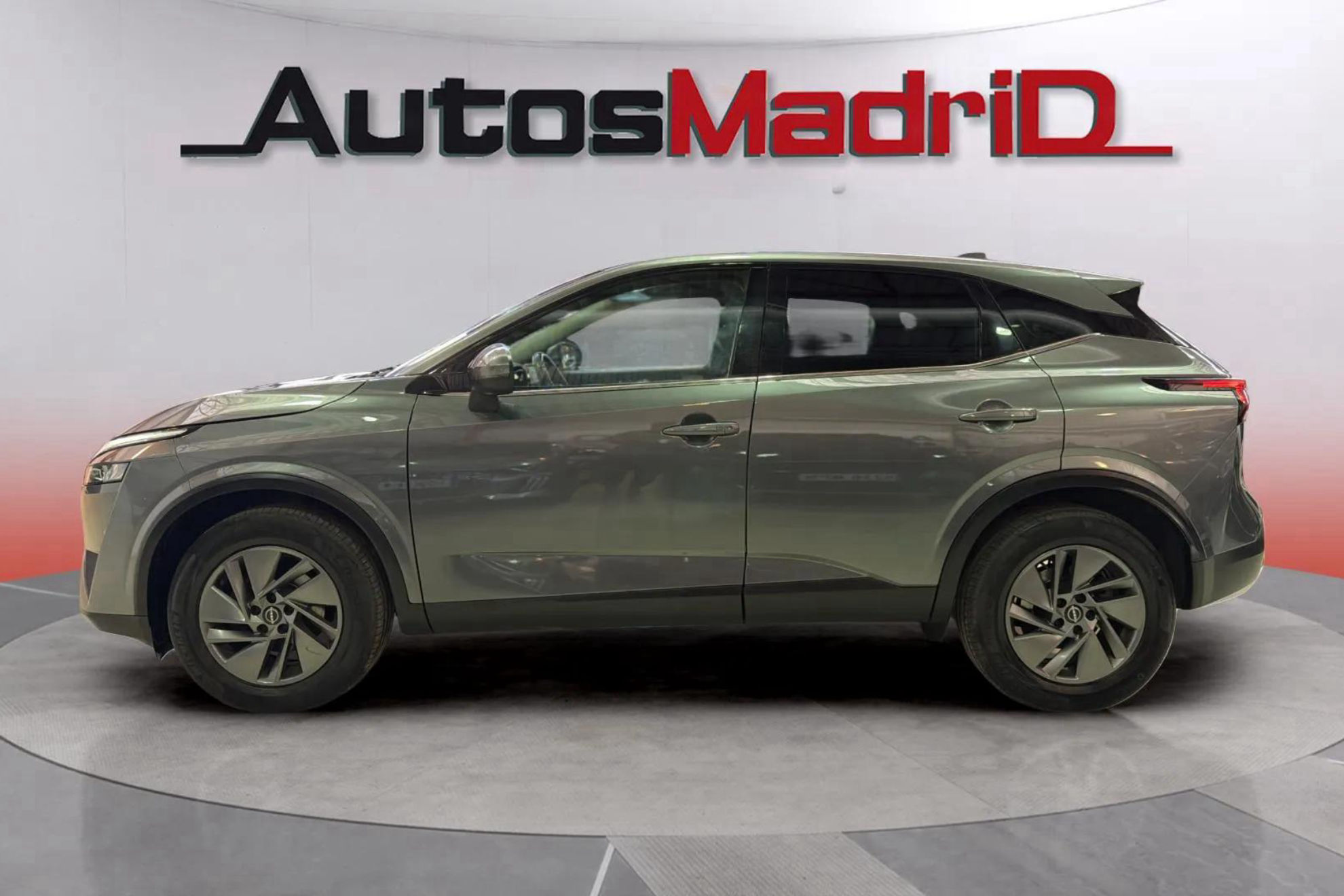 Nissan Qashqai DIG-T mHEV Xtronic Acenta - foto 4