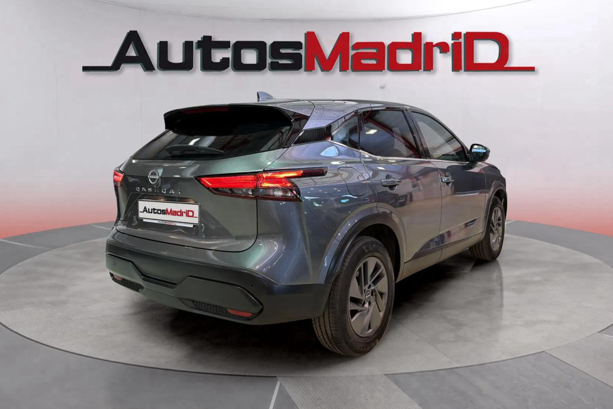 Nissan Qashqai DIG-T mHEV Xtronic Acenta - foto 8
