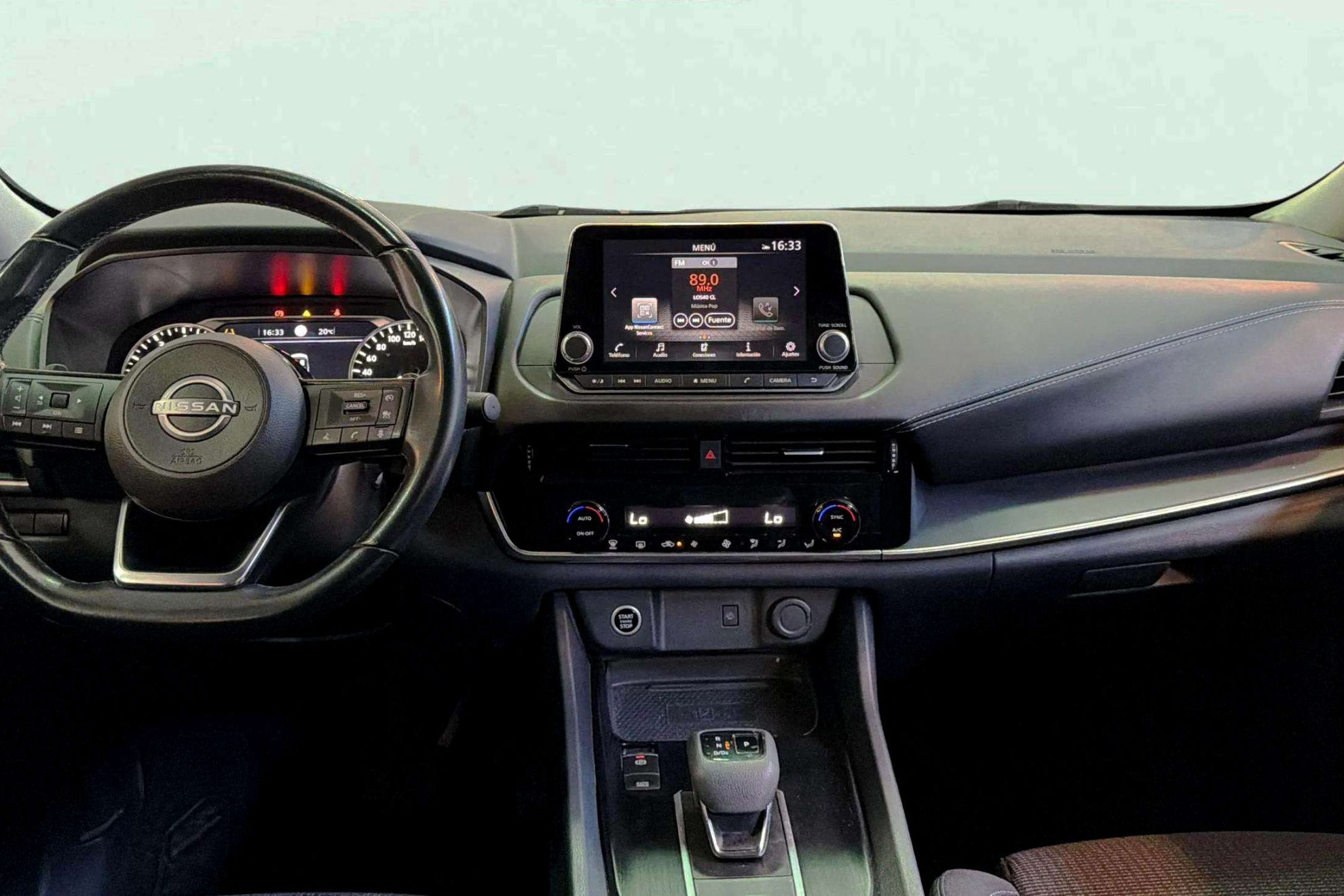 Nissan Qashqai DIG-T mHEV Xtronic Acenta - foto 16