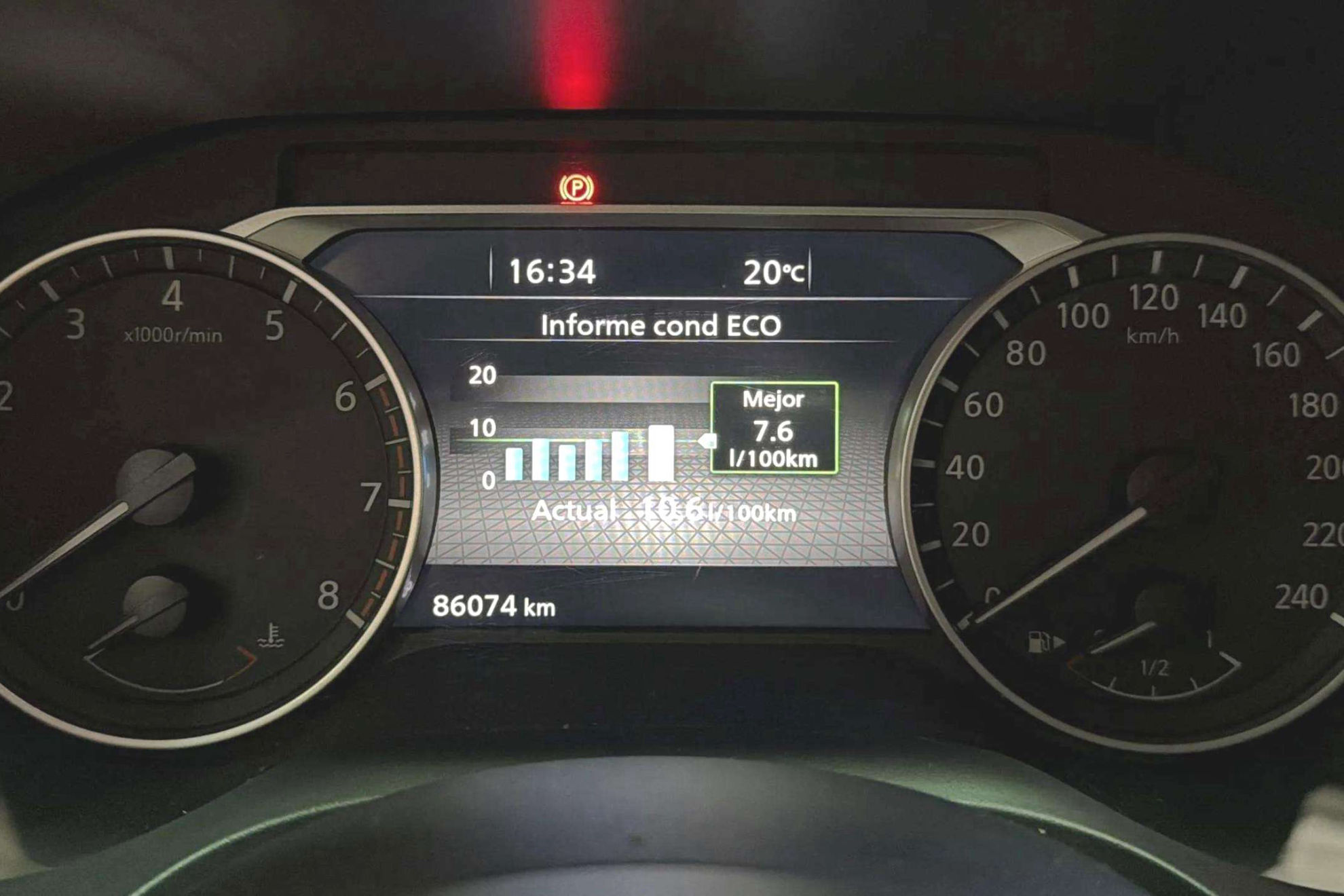 Nissan Qashqai DIG-T mHEV Xtronic Acenta - foto 23