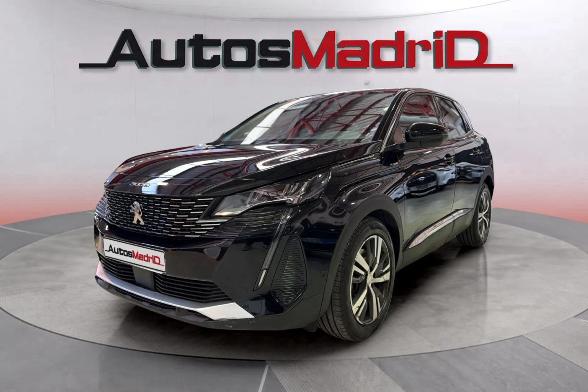 Peugeot 3008 225 e-EAT8 Allure - foto 3