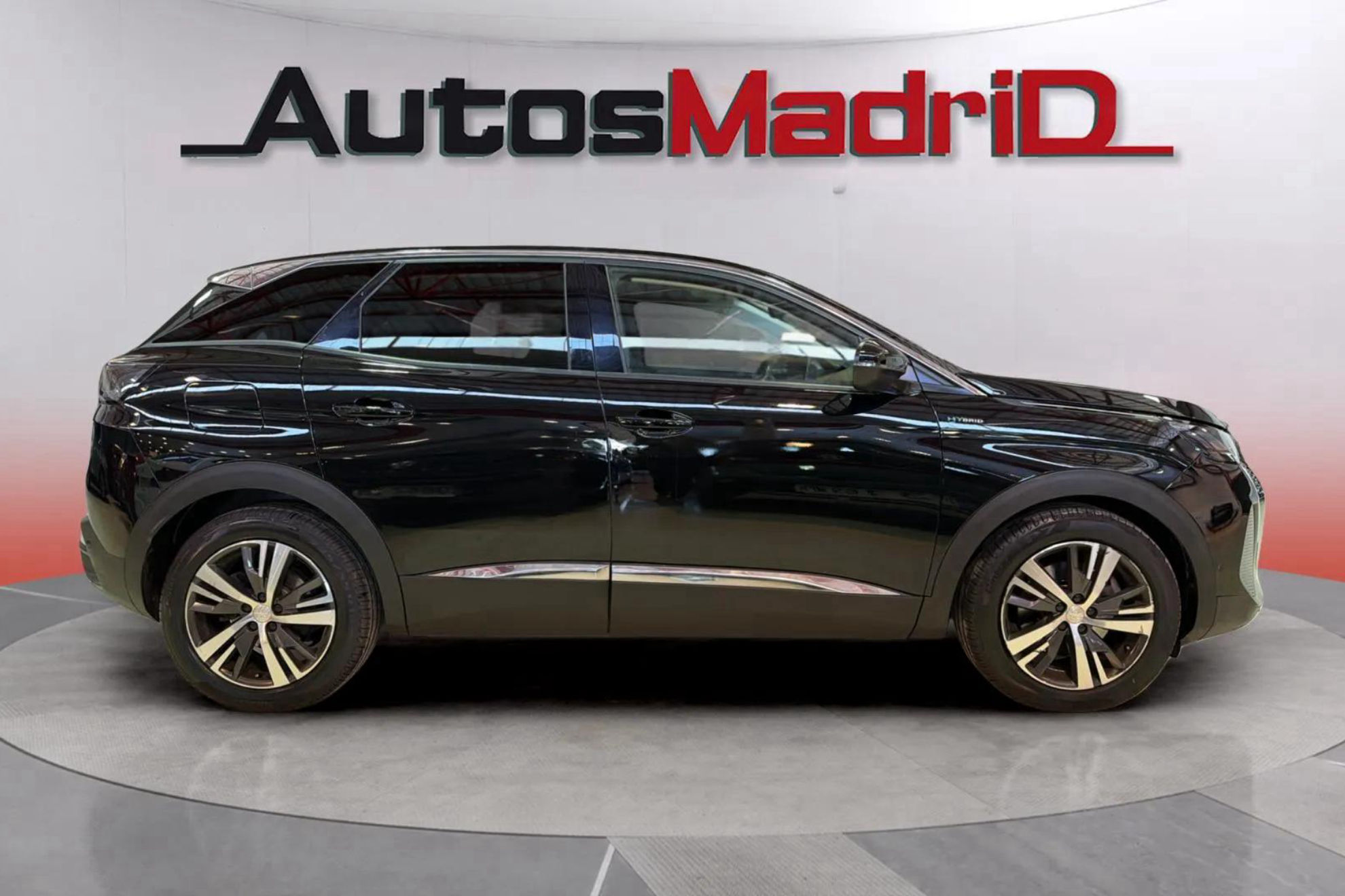 Peugeot 3008 225 e-EAT8 Allure - foto 9