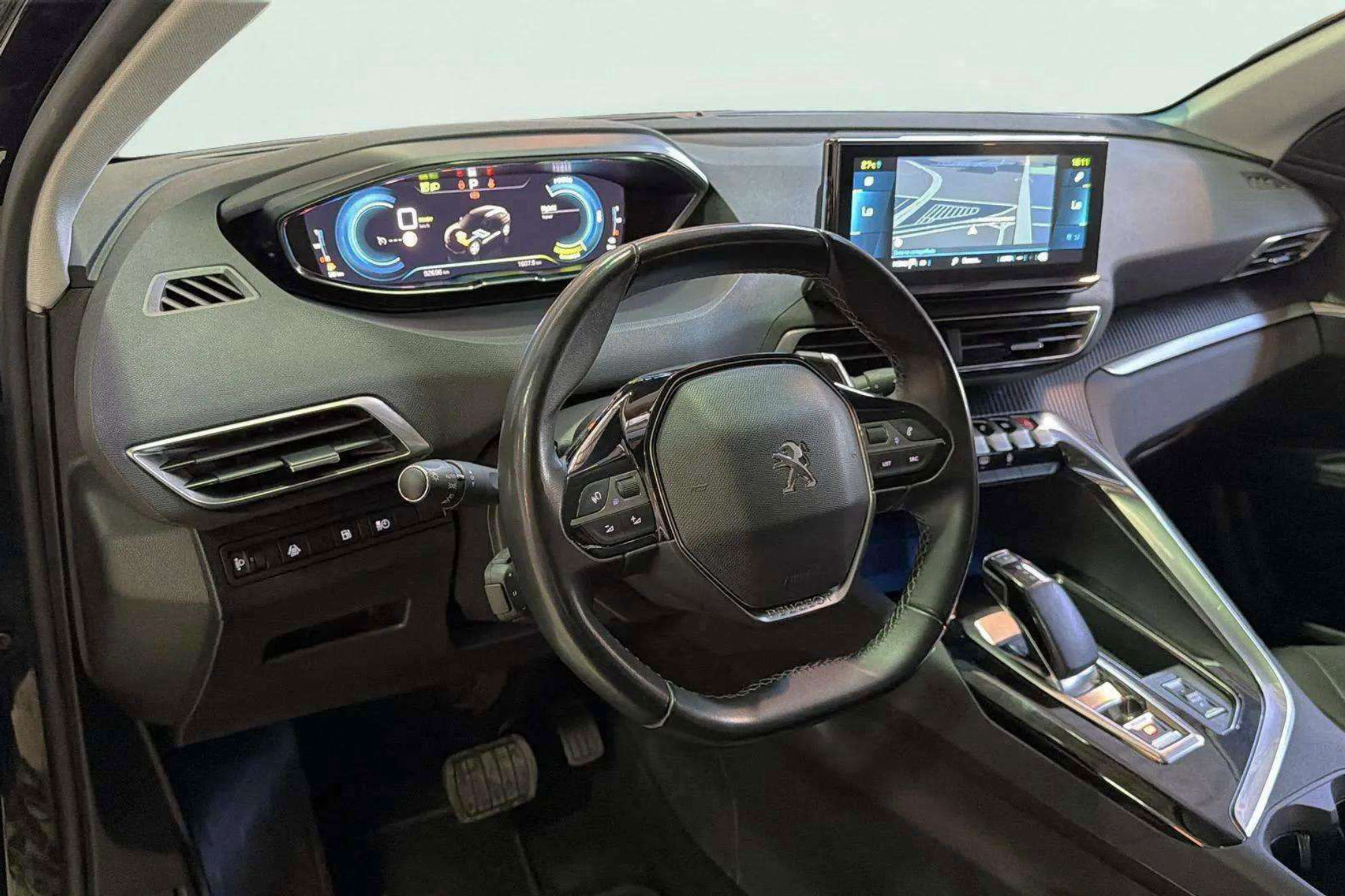 Peugeot 3008 225 e-EAT8 Allure - foto 10