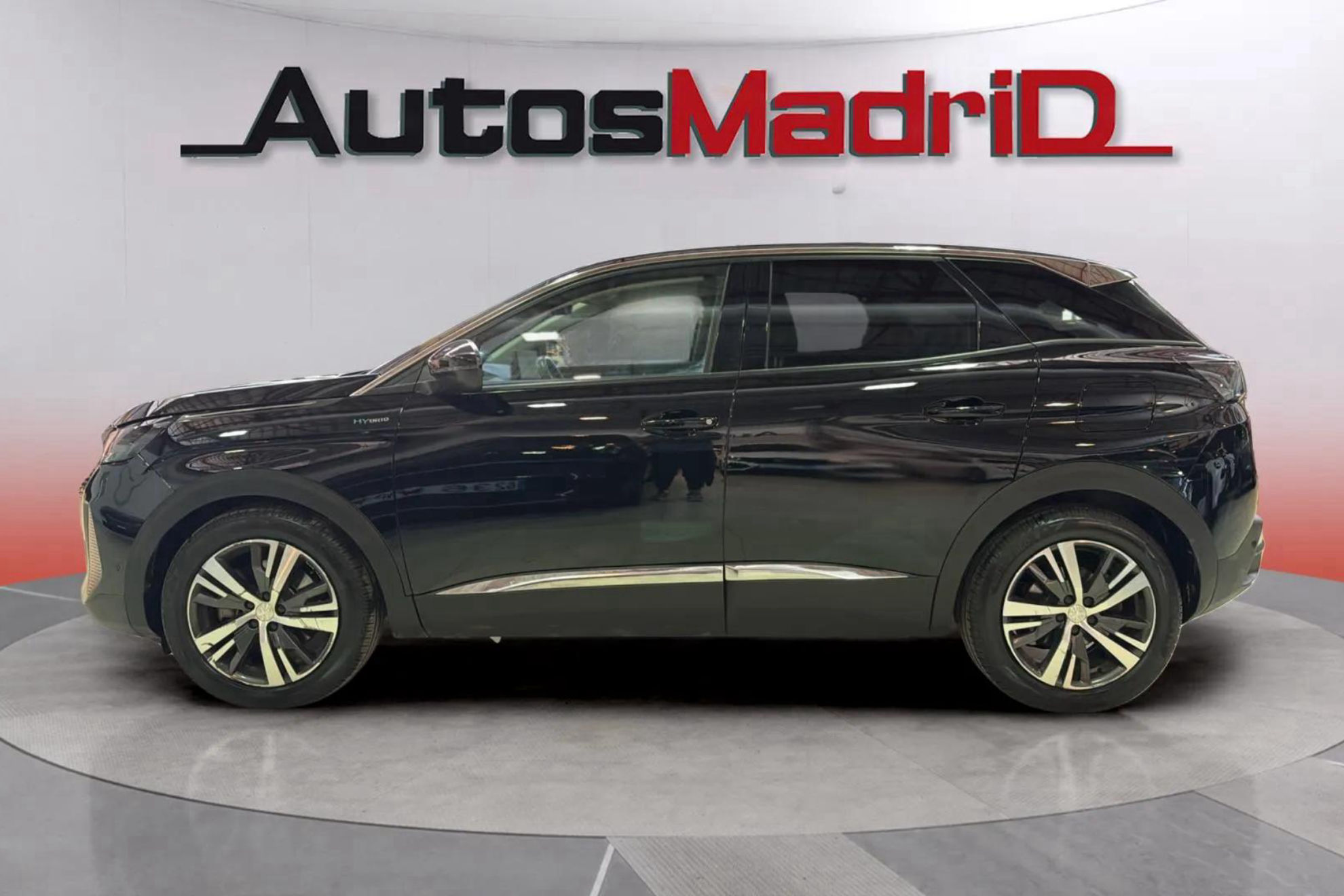 Peugeot 3008 225 e-EAT8 Allure - foto 4