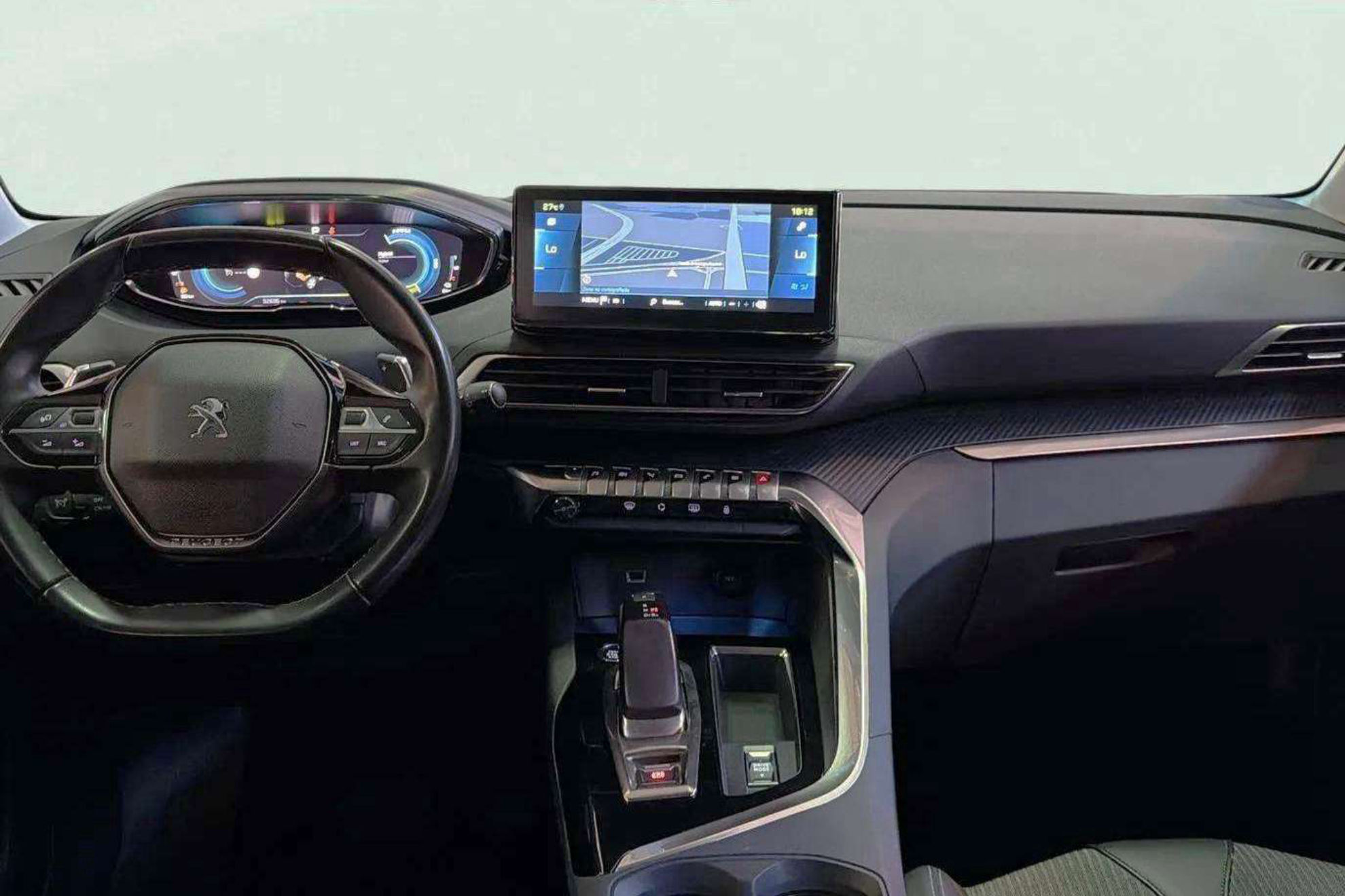 Peugeot 3008 225 e-EAT8 Allure - foto 15