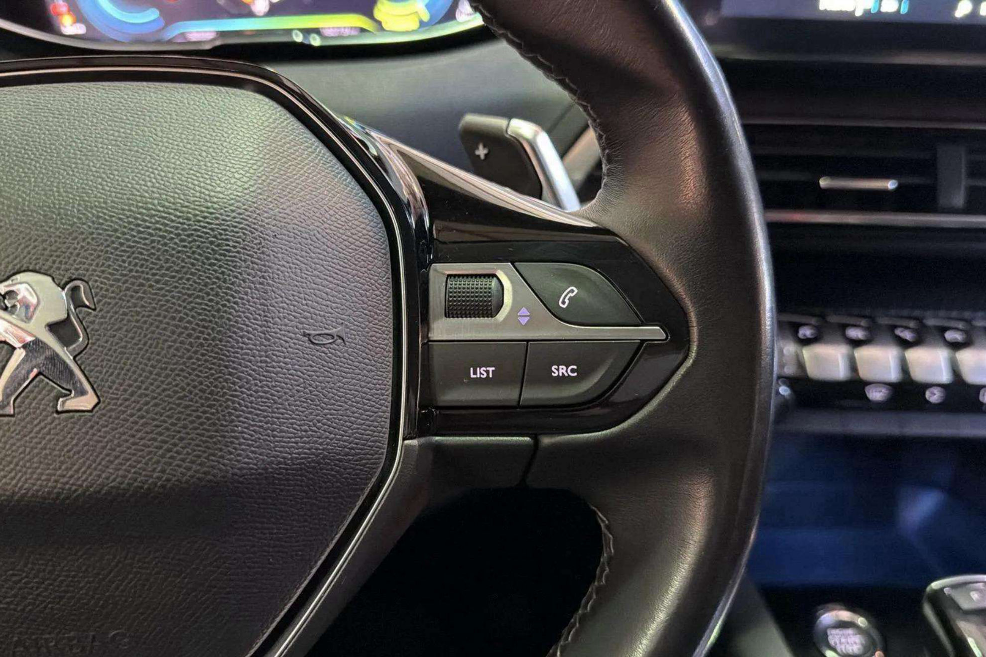 Peugeot 3008 225 e-EAT8 Allure - foto 19
