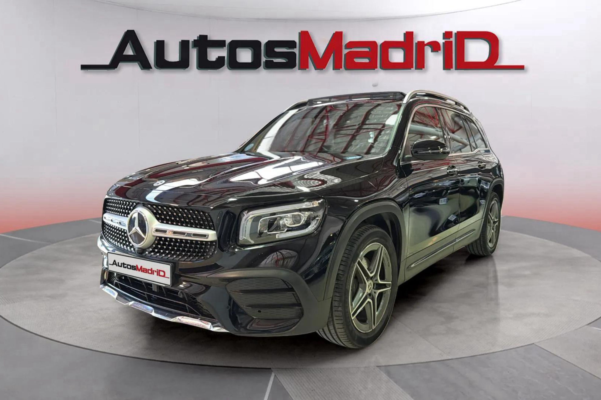 Mercedes-Benz GLB 200 d - foto 3