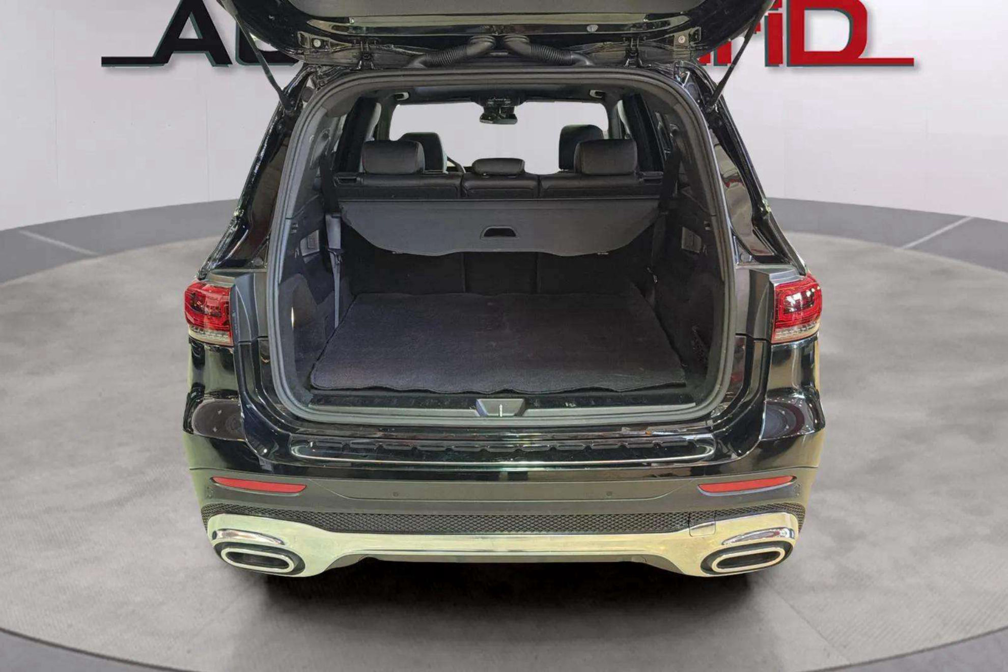 Mercedes-Benz GLB 200 d - foto 7