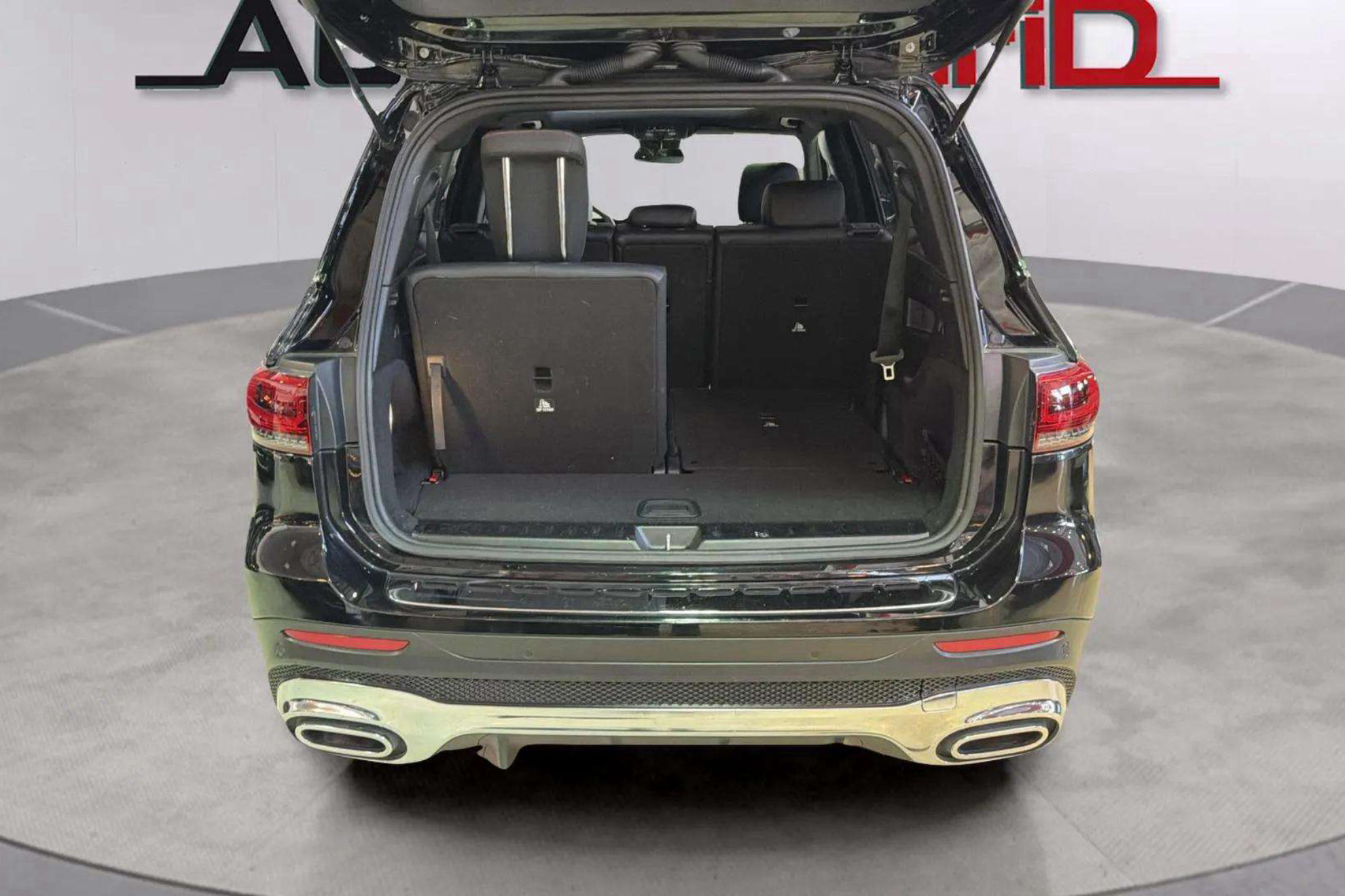 Mercedes-Benz GLB 200 d - foto 8
