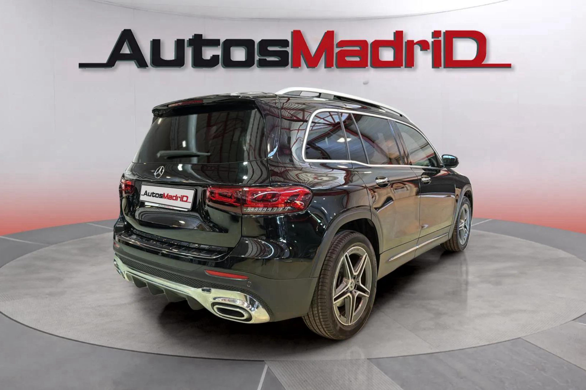 Mercedes-Benz GLB 200 d - foto 9