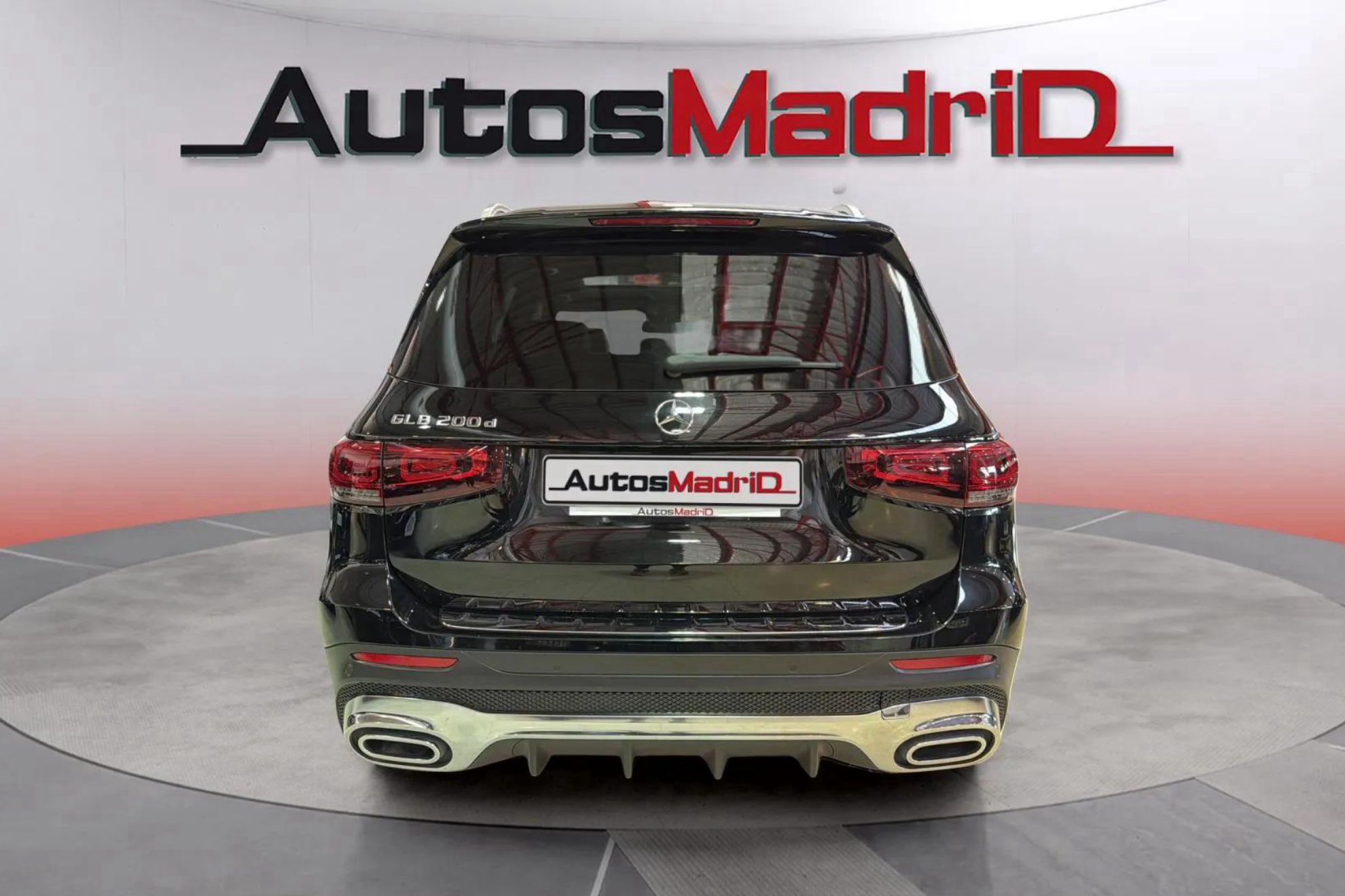 Mercedes-Benz GLB 200 d - foto 6