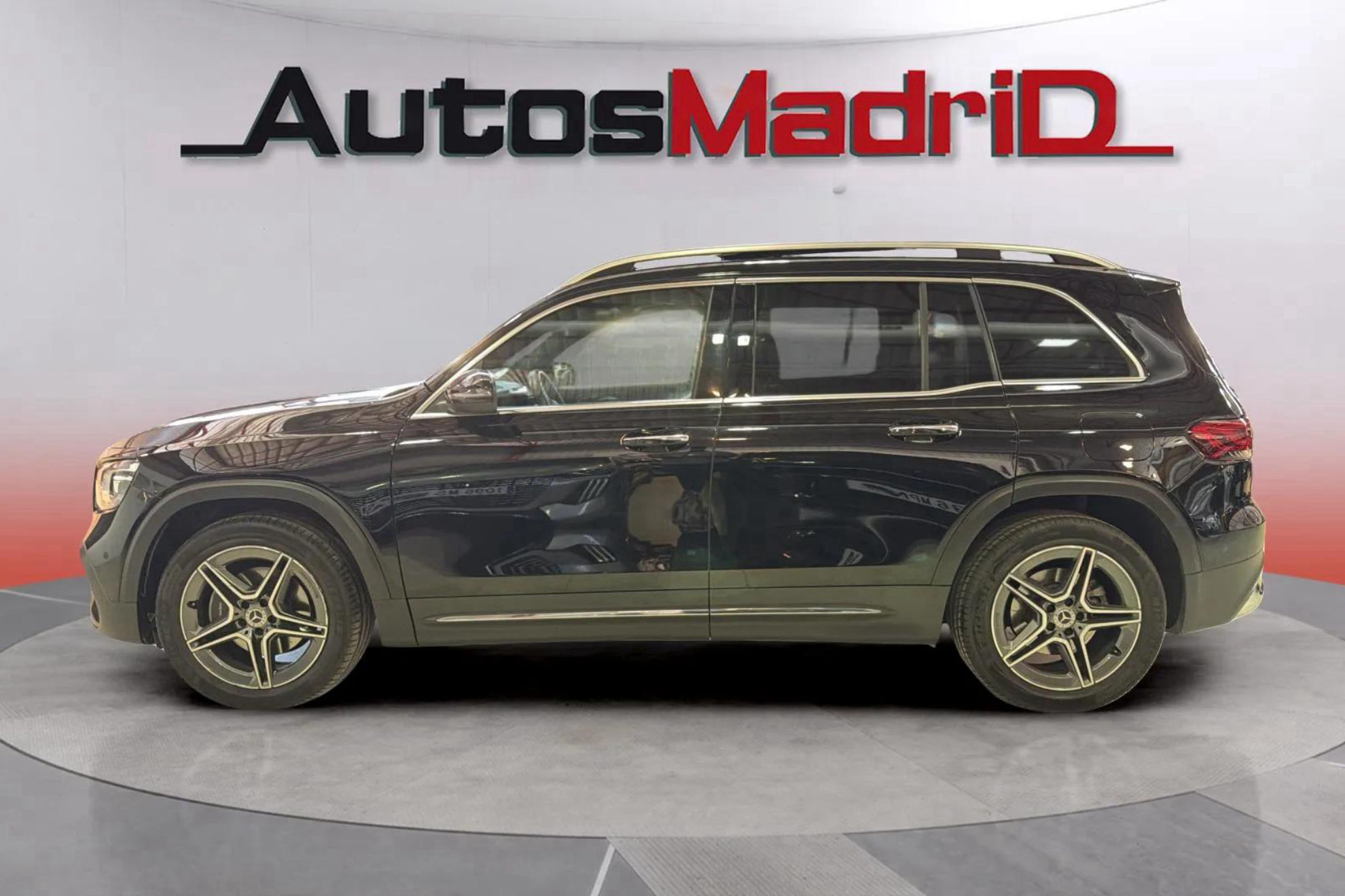 Mercedes-Benz GLB 200 d - foto 4