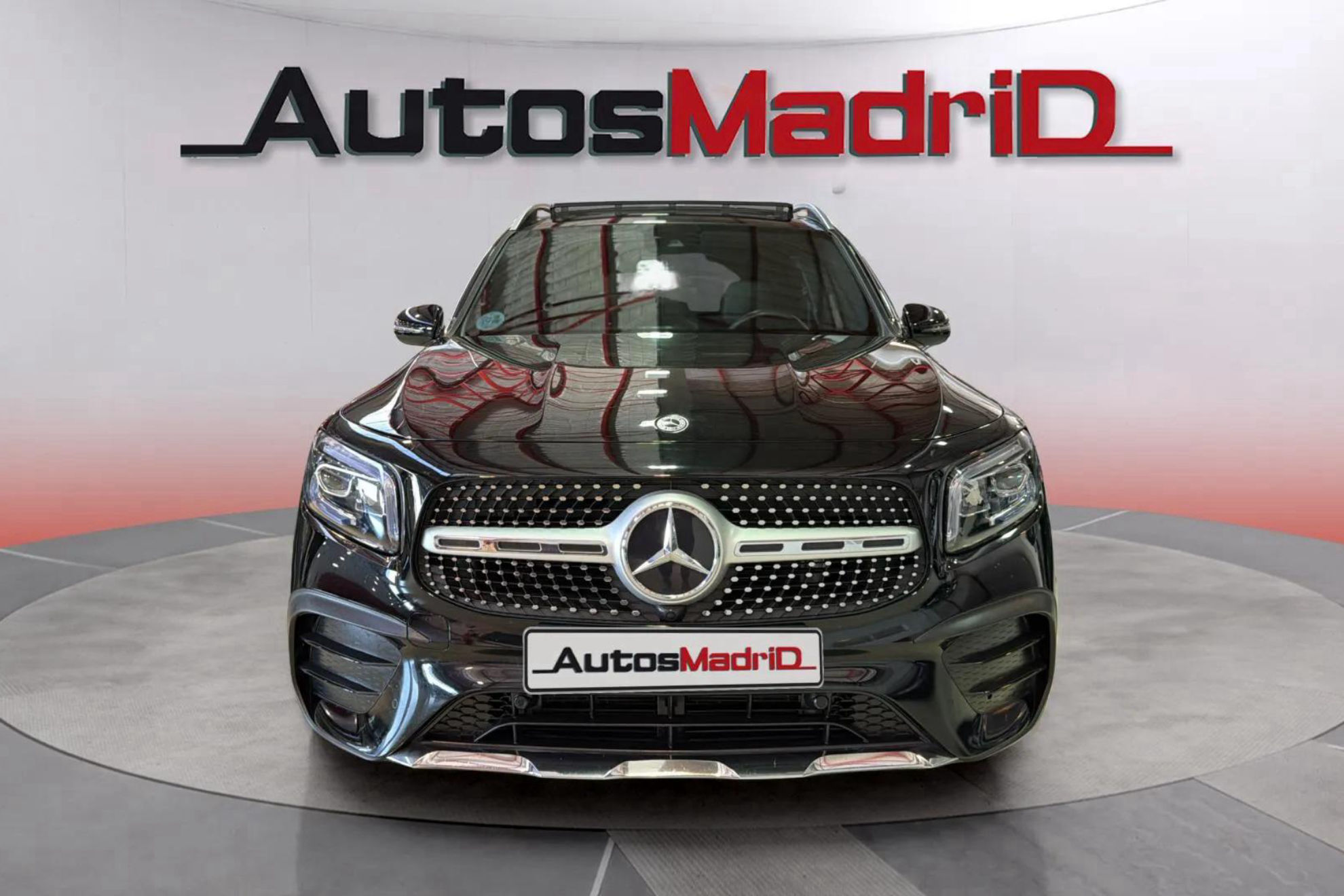 Mercedes-Benz GLB 200 d - foto 2