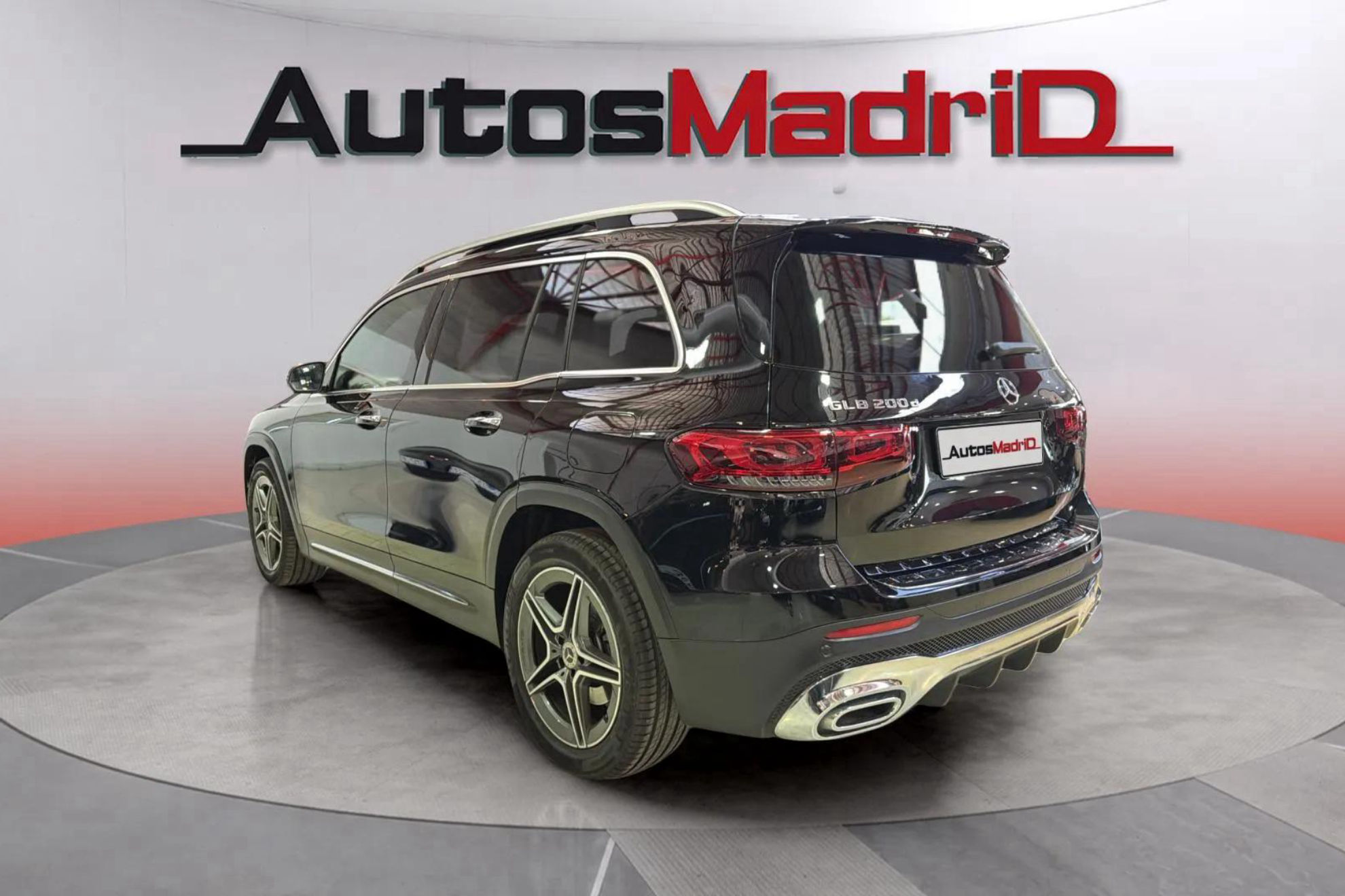 Mercedes-Benz GLB 200 d - foto 5