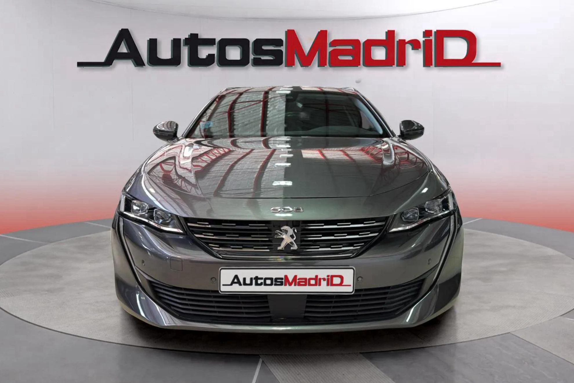 Peugeot 508 SW Allure Pack BlueHDi 130 EAT8 - foto 2