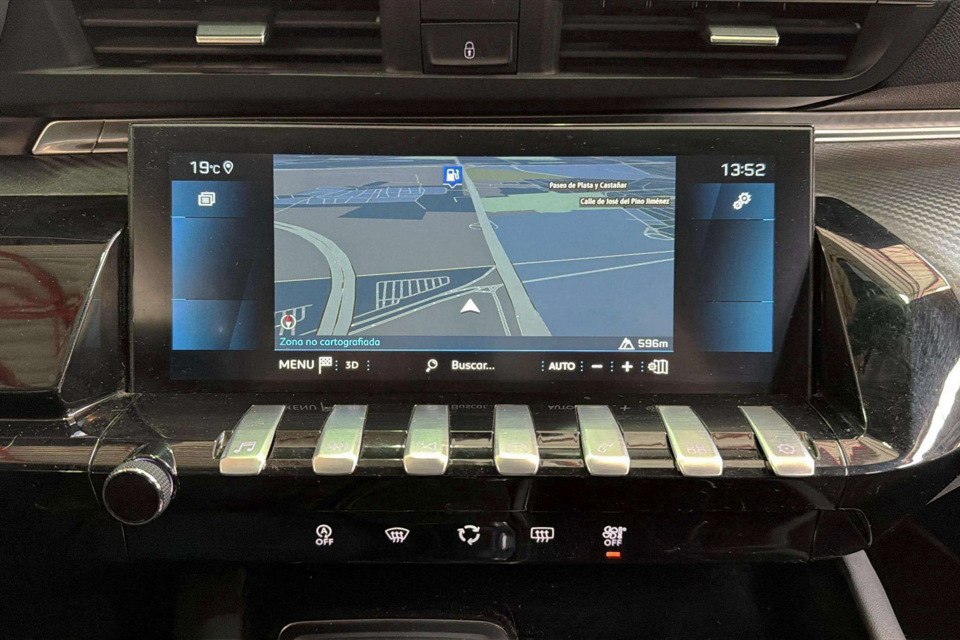 Peugeot 508 SW Allure Pack BlueHDi 130 EAT8 - foto 23