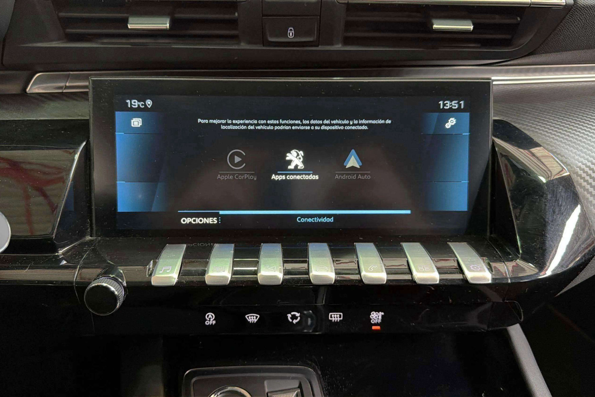Peugeot 508 SW Allure Pack BlueHDi 130 EAT8 - foto 20