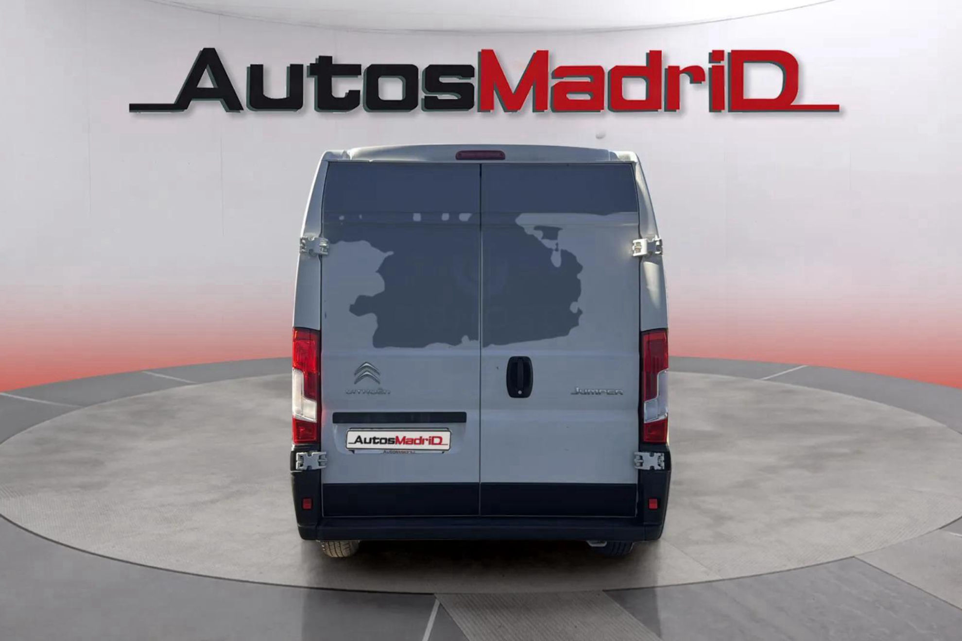 Citroën Jumper BlueHDi Furgón 35L2H2 - foto 6