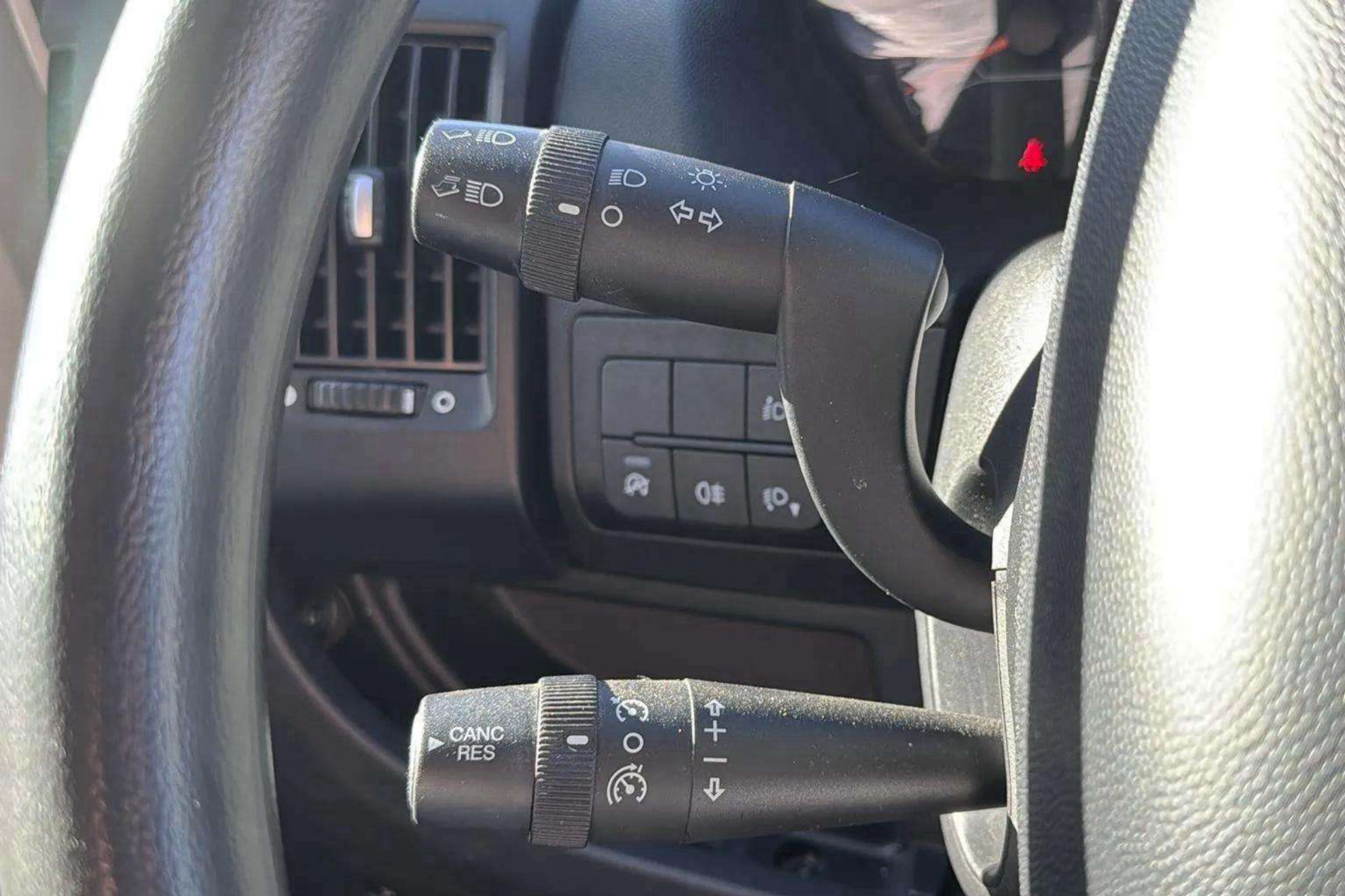 Citroën Jumper BlueHDi Furgón 35L2H2 - foto 13