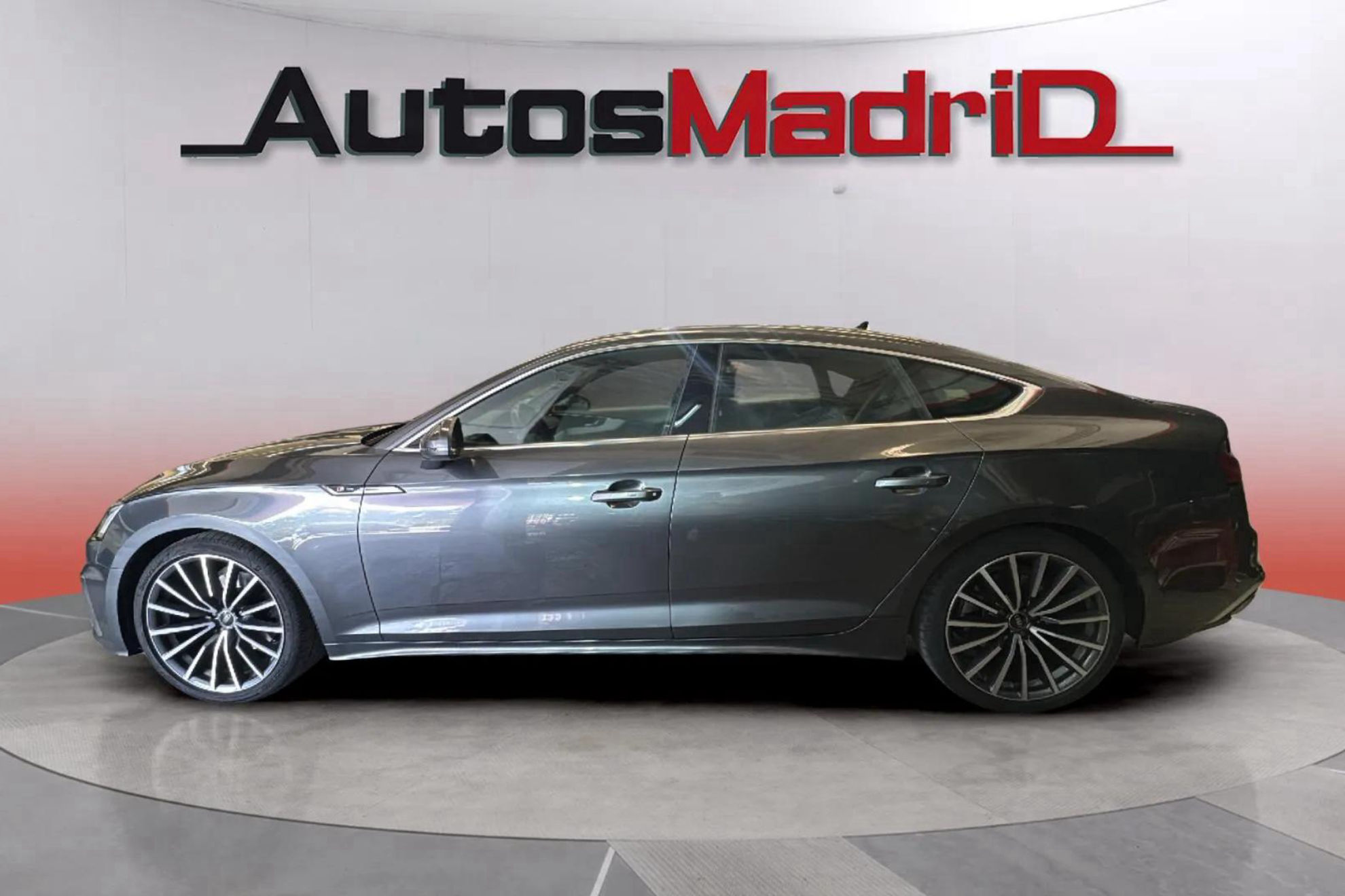 Audi A5 S Line 35 TDI S tronic Sportback - foto 4