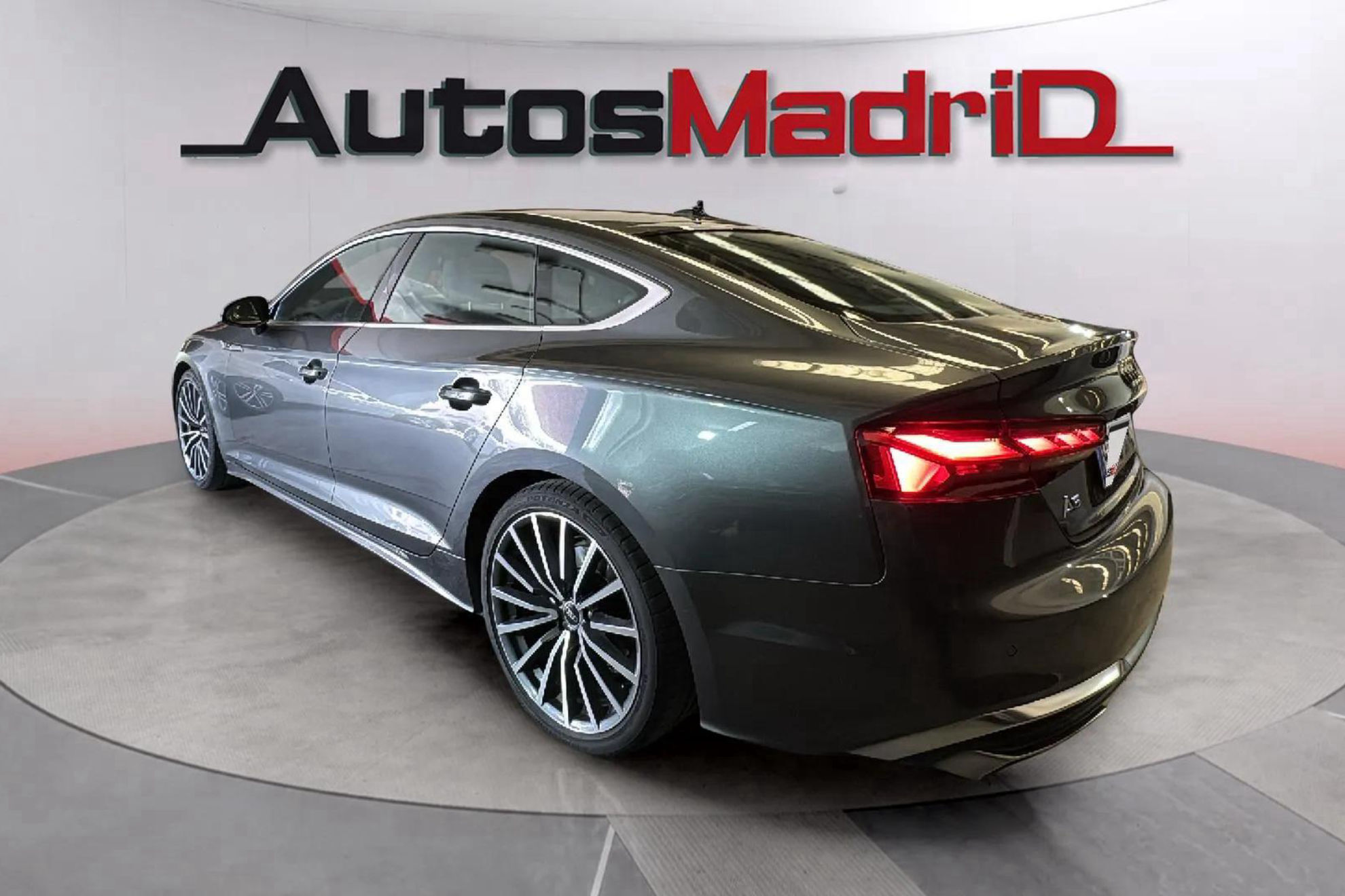 Audi A5 S Line 35 TDI S tronic Sportback - foto 5