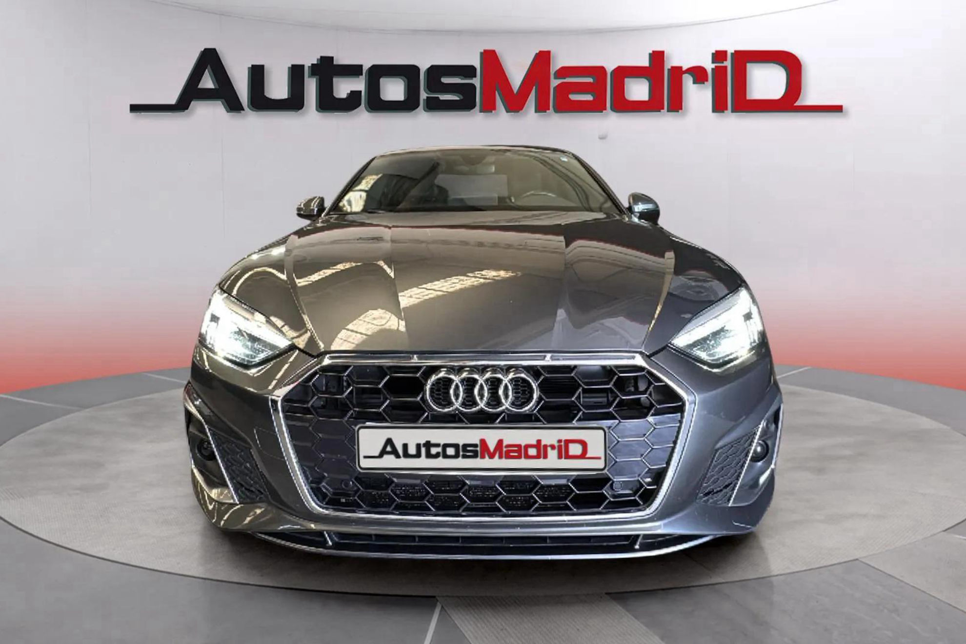 Audi A5 S Line 35 TDI S tronic Sportback - foto 2
