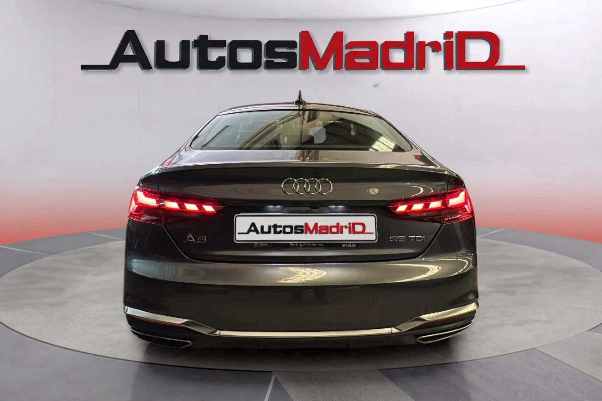 Audi A5 S Line 35 TDI S tronic Sportback - foto 6