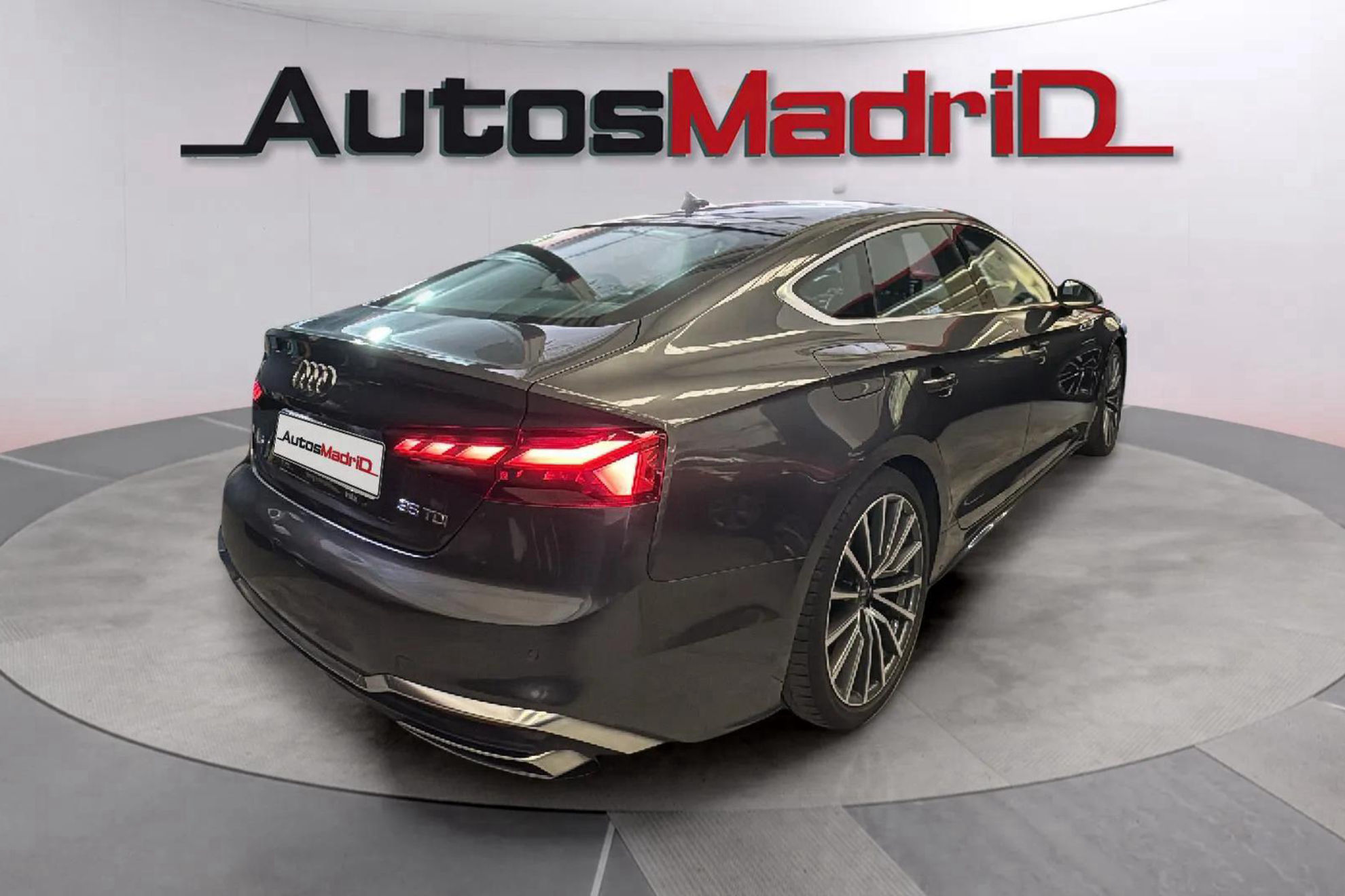 Audi A5 S Line 35 TDI S tronic Sportback - foto 7