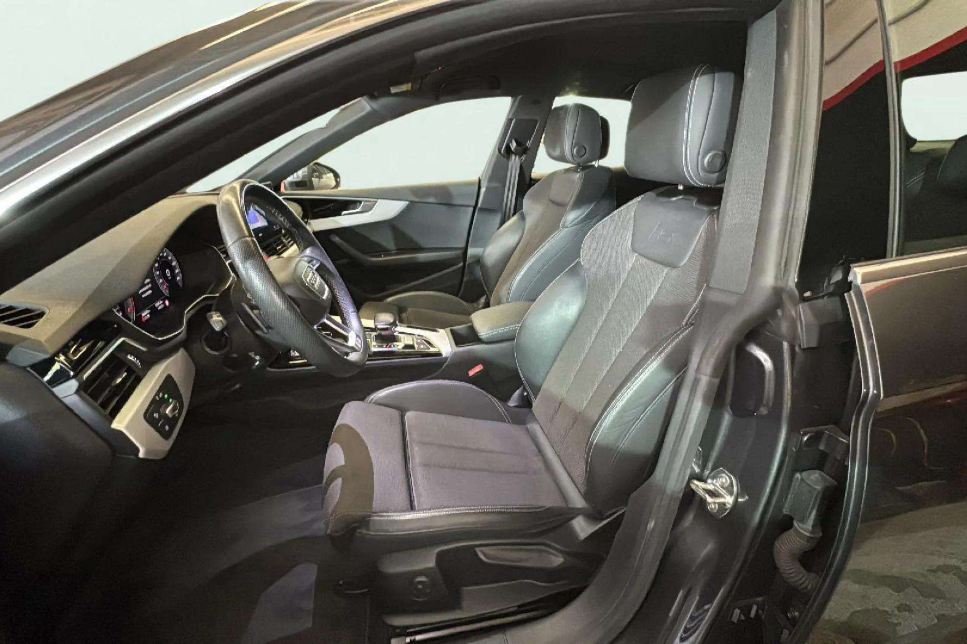 Audi A5 S Line 35 TDI S tronic Sportback - foto 13