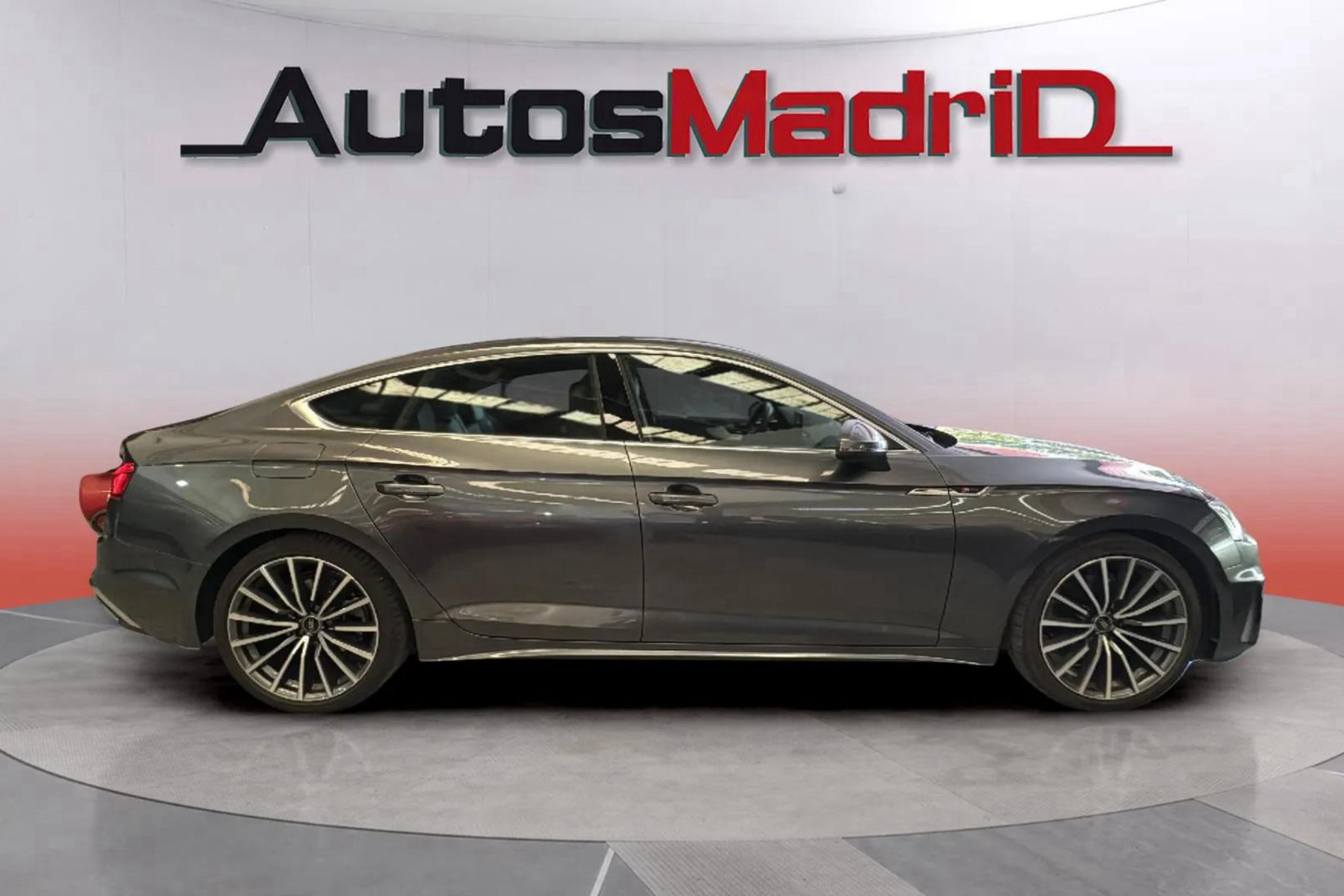 Audi A5 S Line 35 TDI S tronic Sportback - foto 8