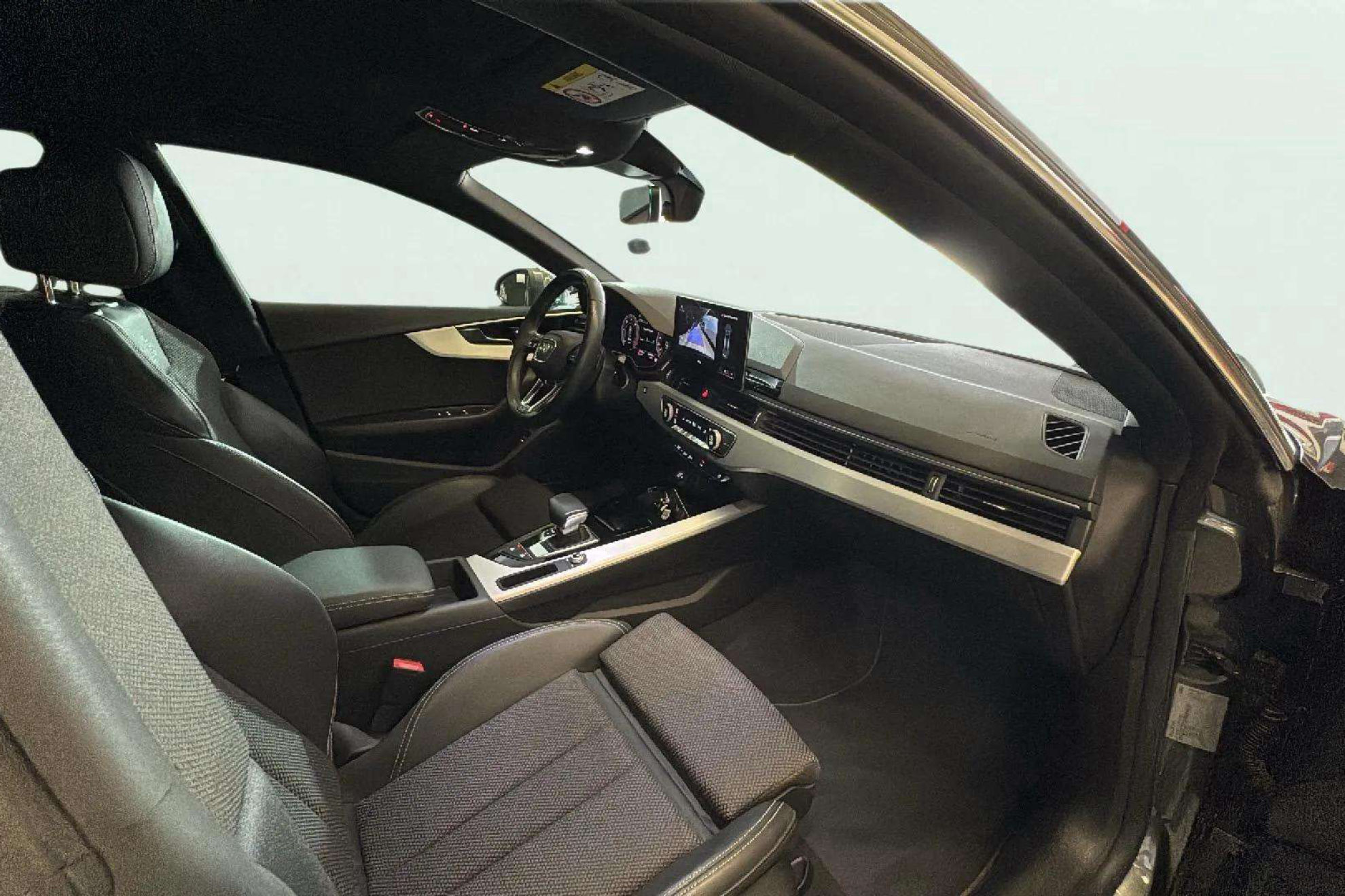 Audi A5 S Line 35 TDI S tronic Sportback - foto 16