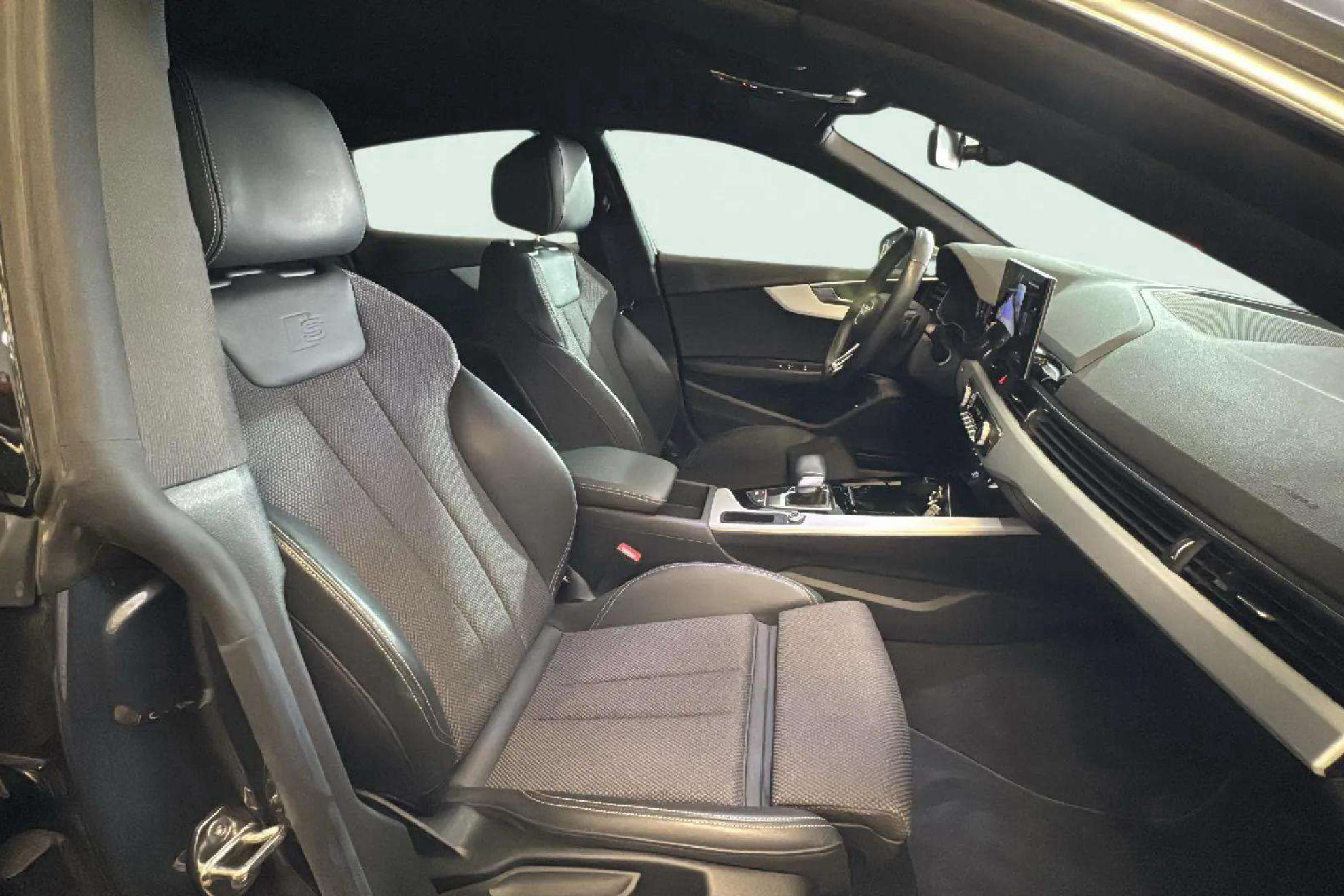Audi A5 S Line 35 TDI S tronic Sportback - foto 17