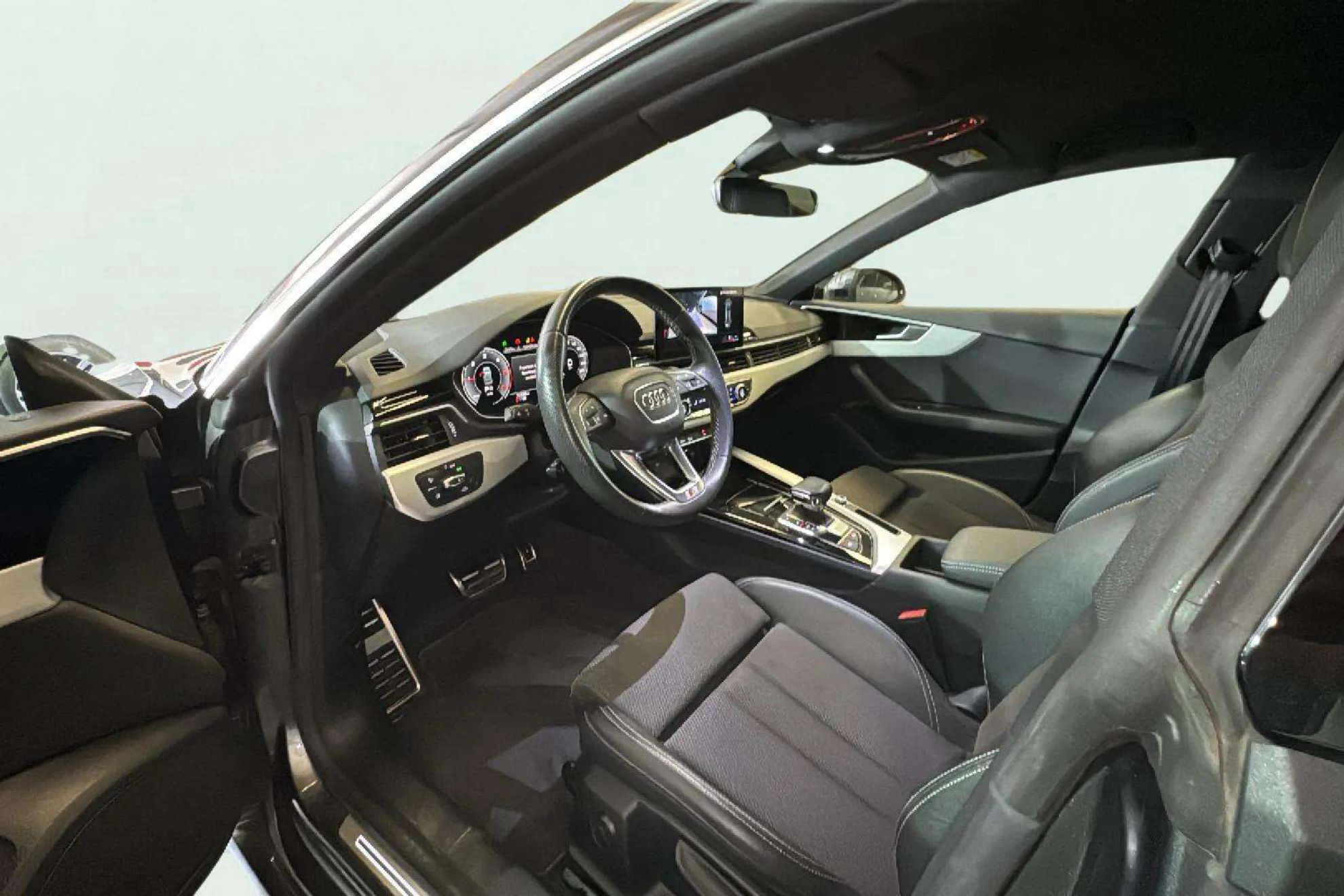 Audi A5 S Line 35 TDI S tronic Sportback - foto 12