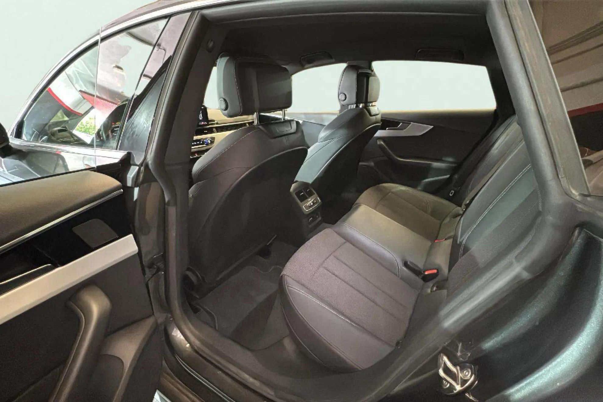 Audi A5 S Line 35 TDI S tronic Sportback - foto 14