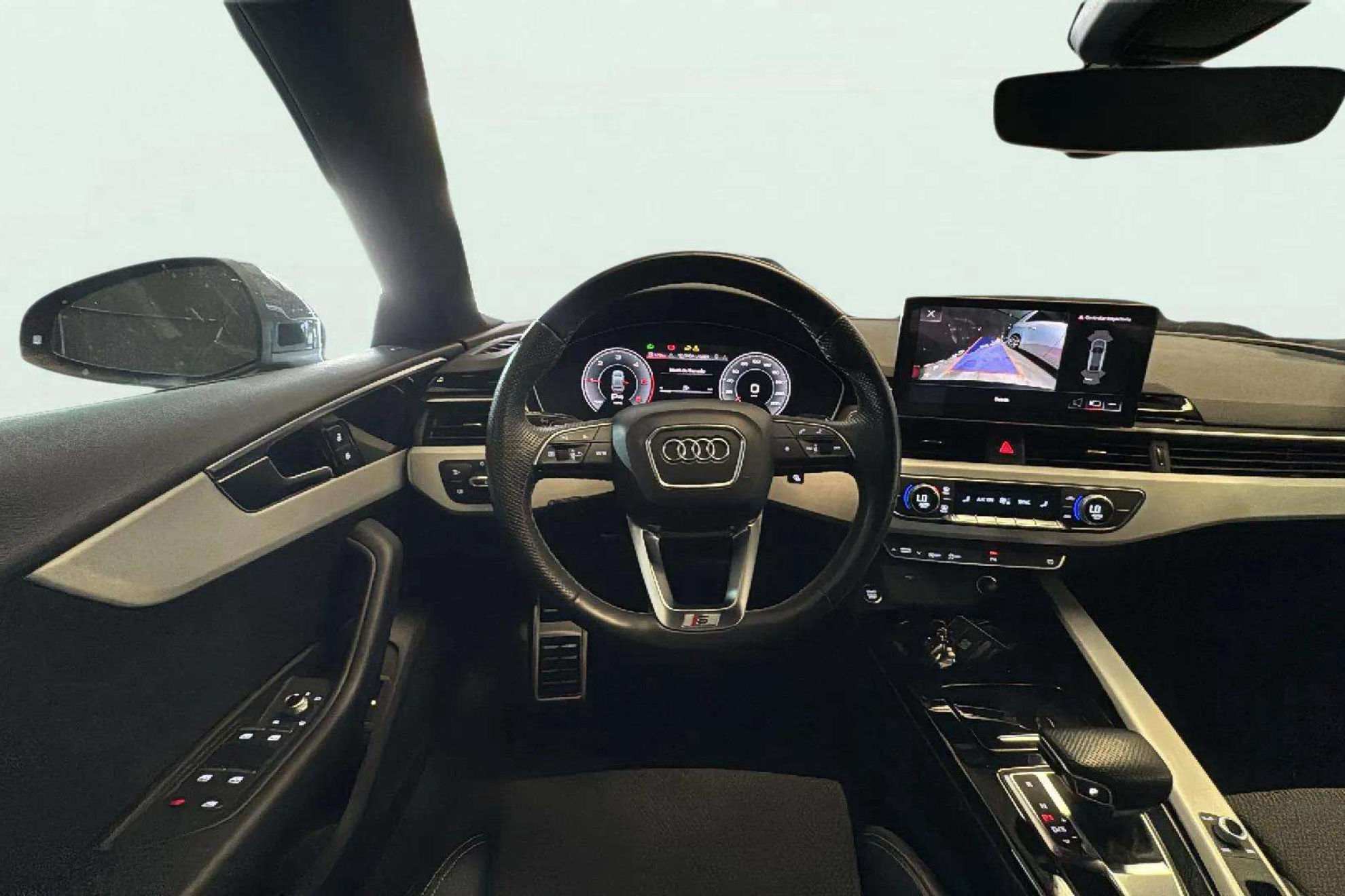 Audi A5 S Line 35 TDI S tronic Sportback - foto 21