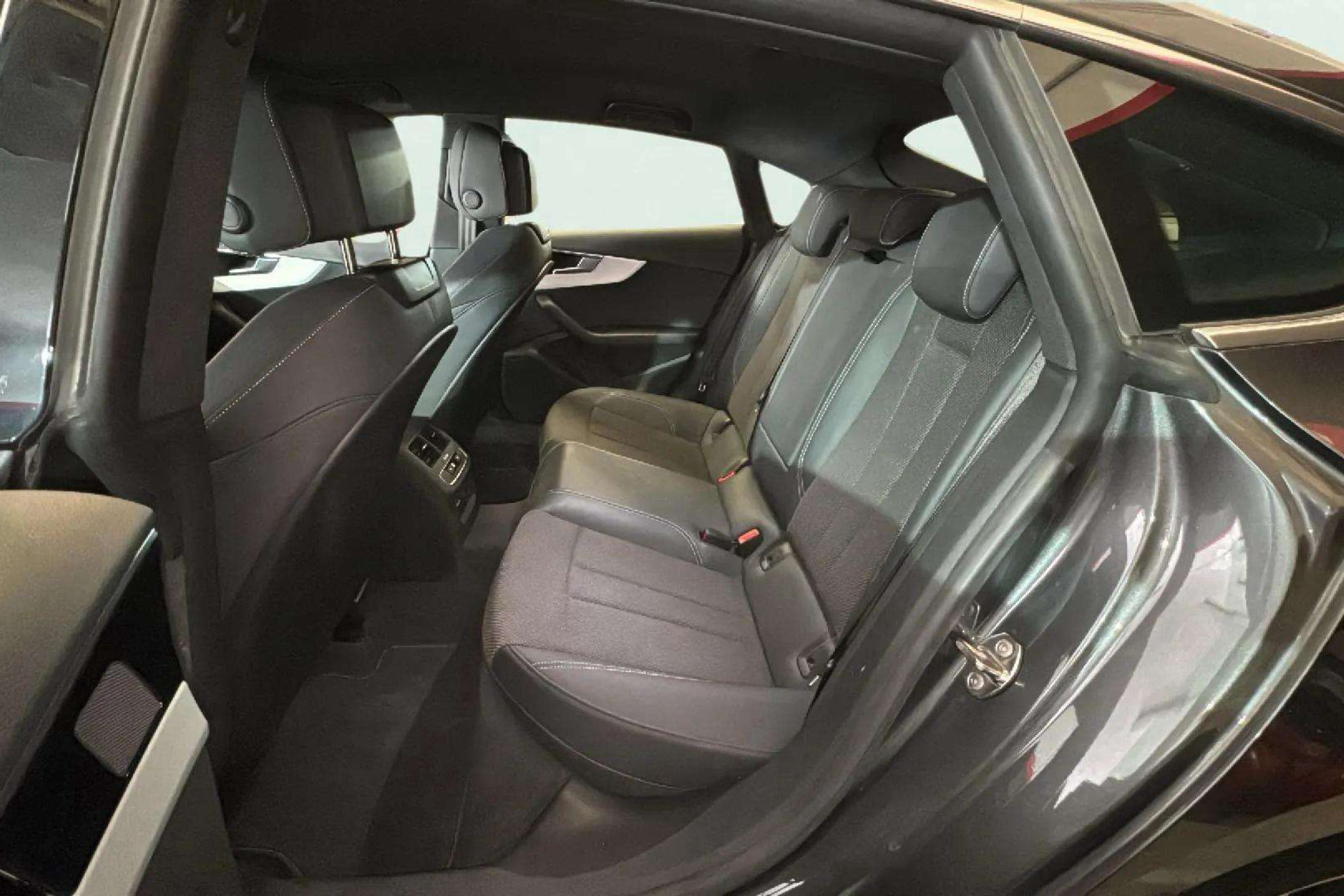 Audi A5 S Line 35 TDI S tronic Sportback - foto 15