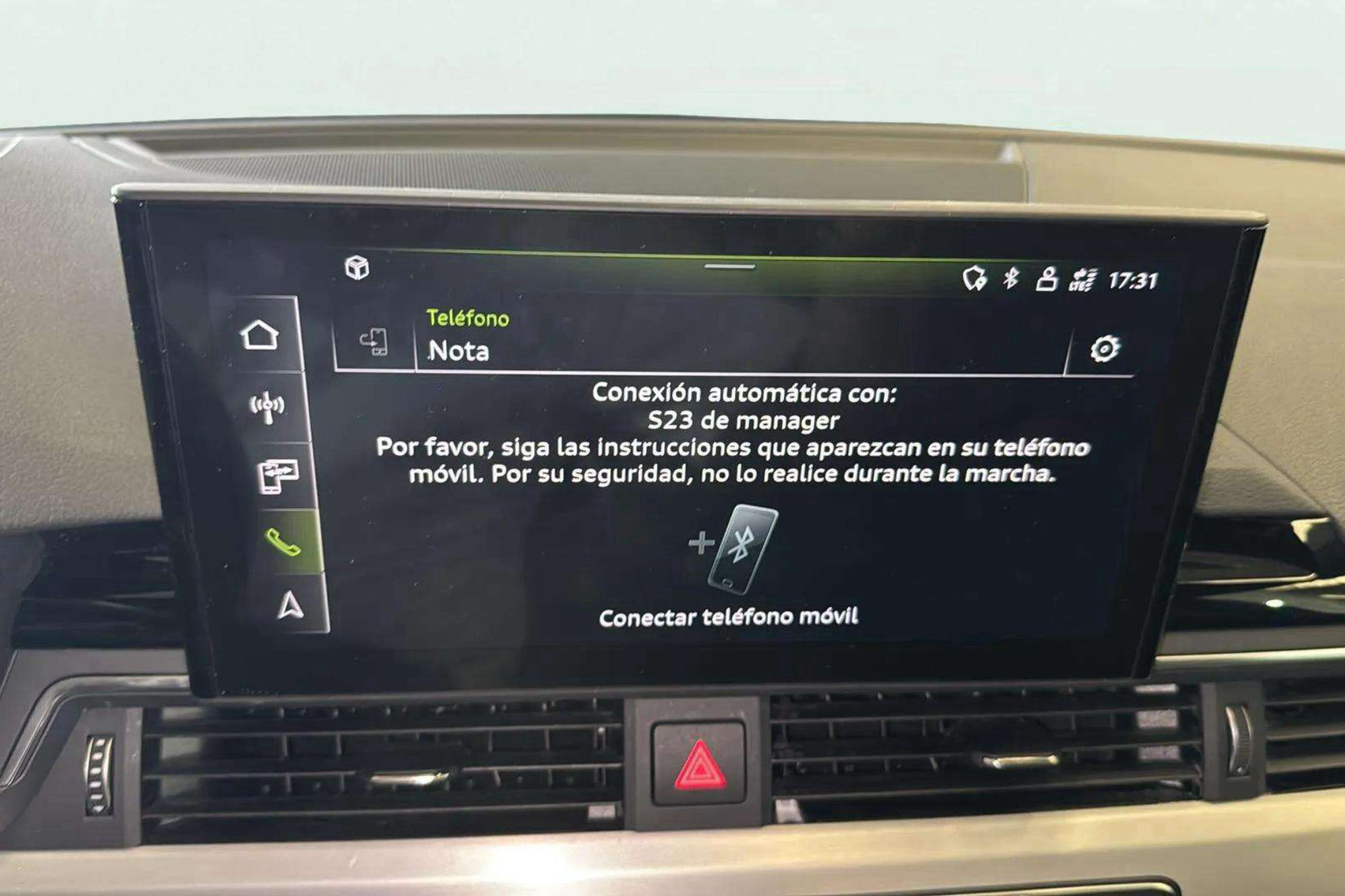 Audi A5 S Line 35 TDI S tronic Sportback - foto 30