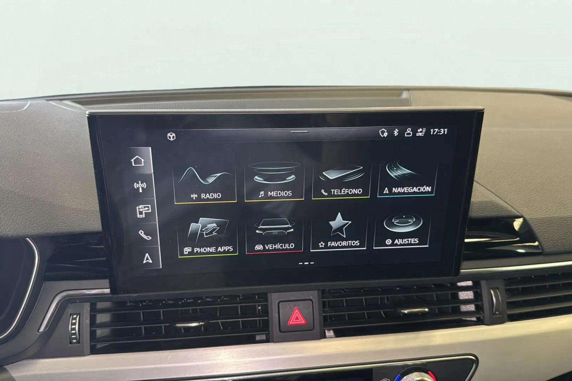 Audi A5 S Line 35 TDI S tronic Sportback - foto 28