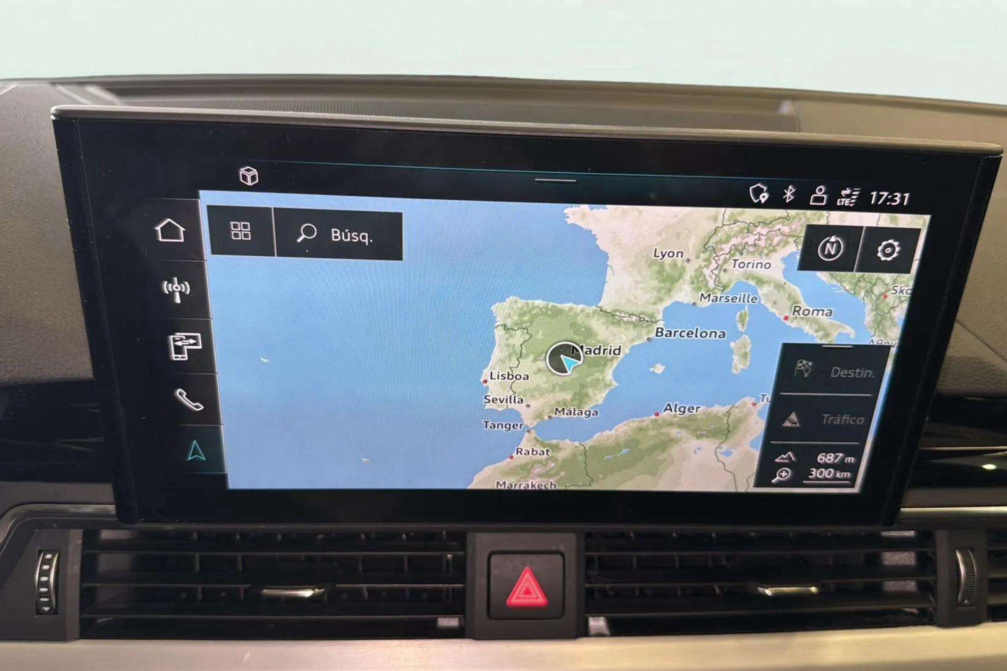 Audi A5 S Line 35 TDI S tronic Sportback - foto 31