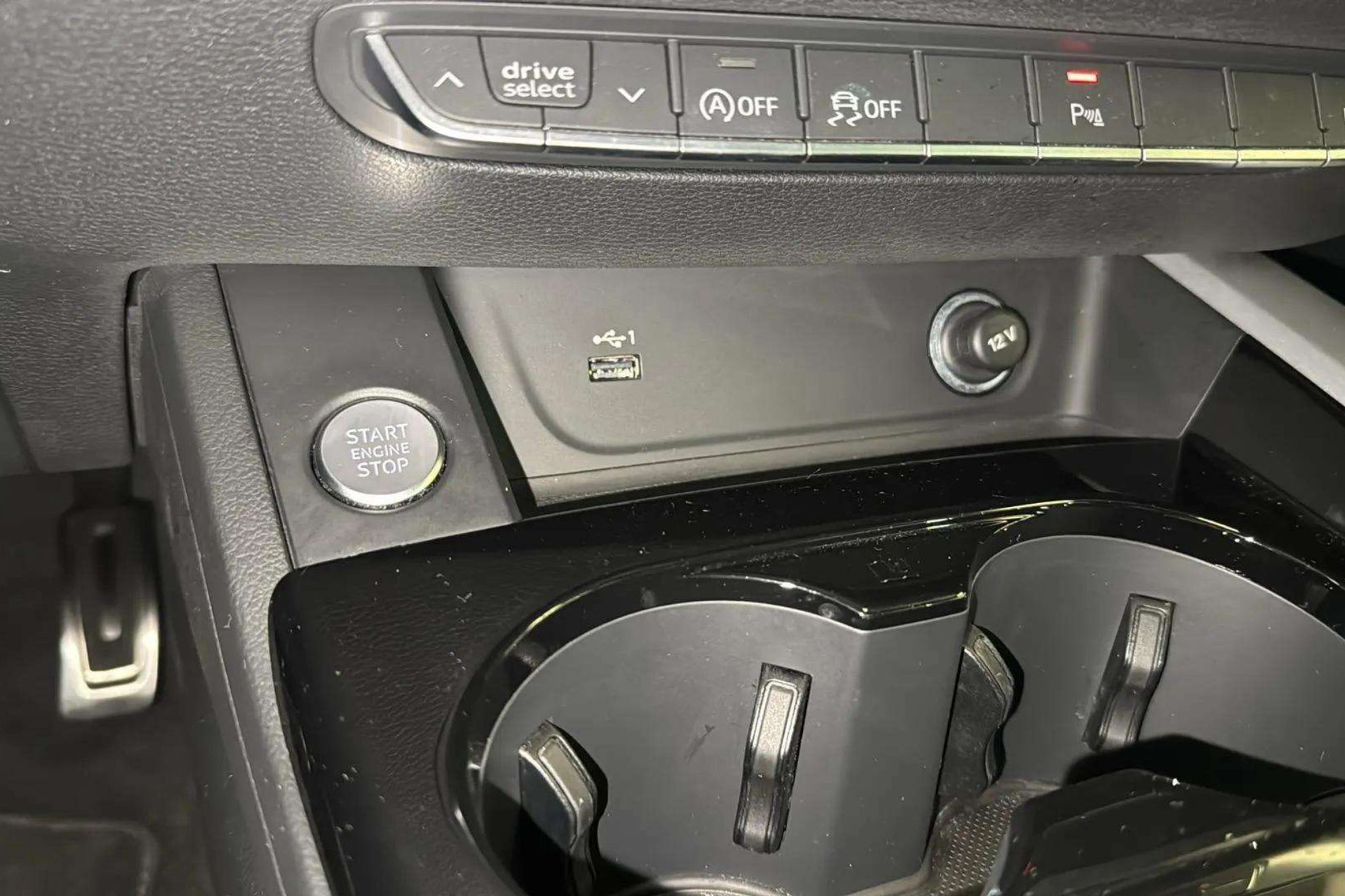 Audi A5 S Line 35 TDI S tronic Sportback - foto 35