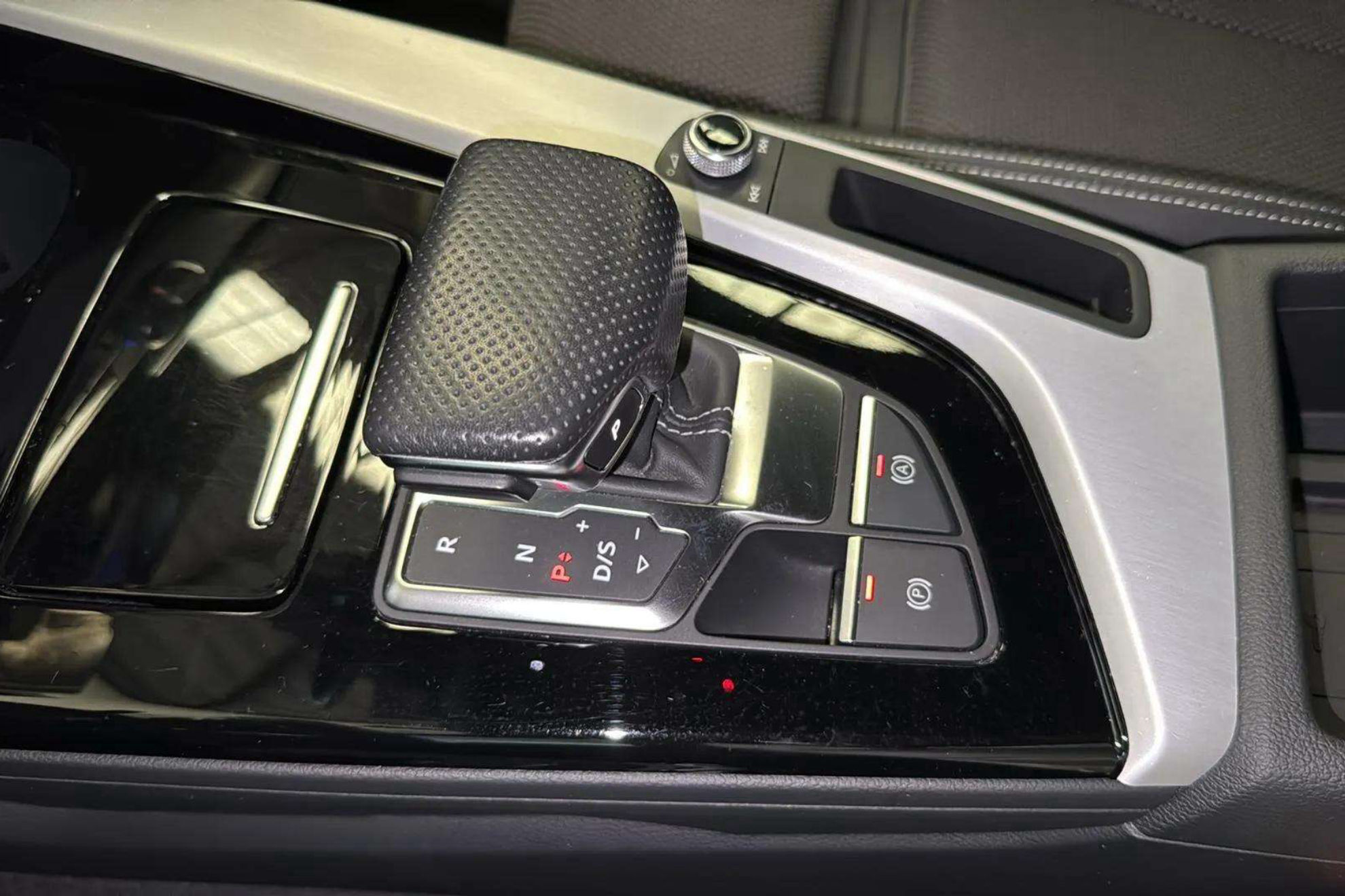 Audi A5 S Line 35 TDI S tronic Sportback - foto 37
