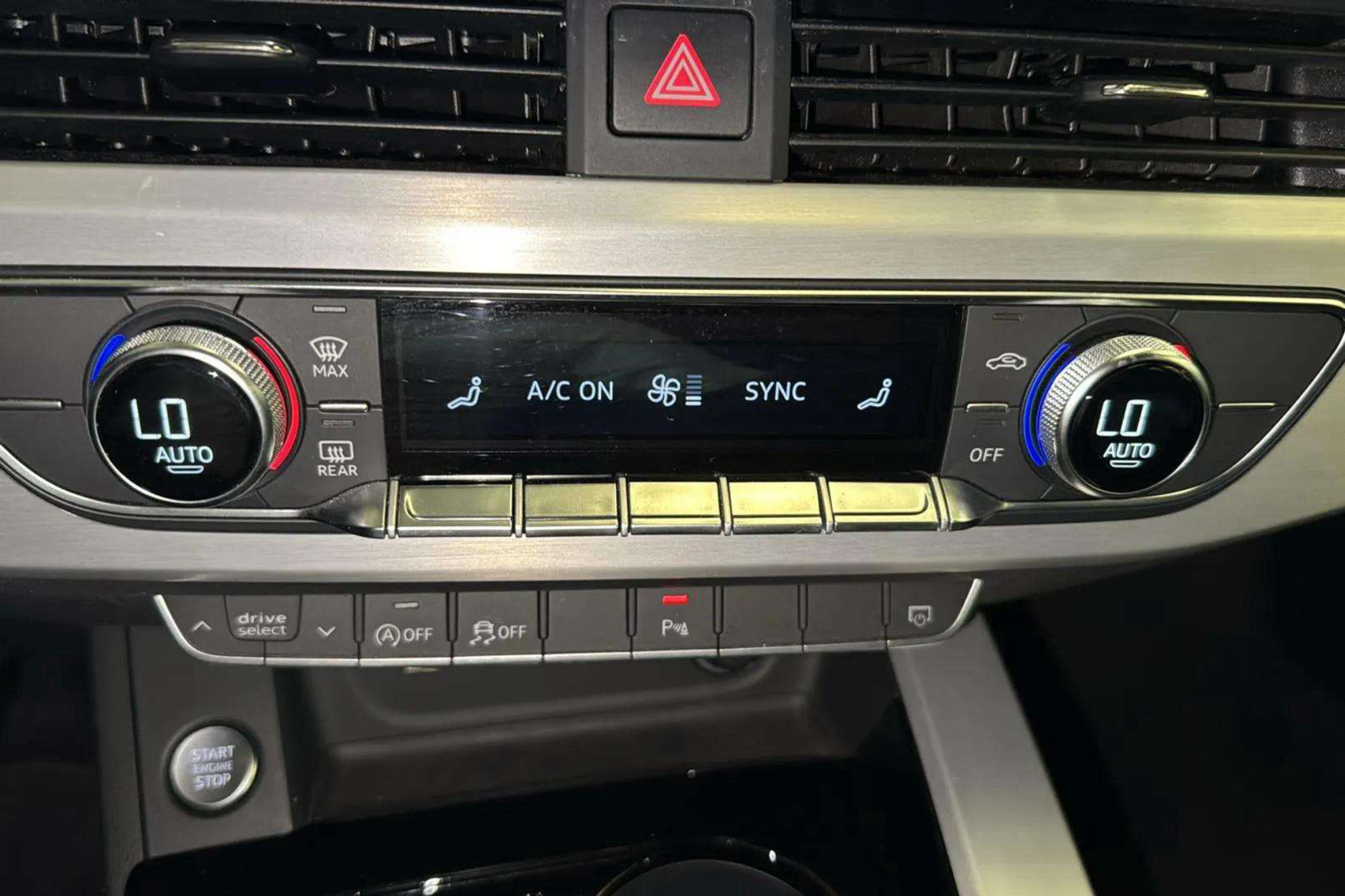 Audi A5 S Line 35 TDI S tronic Sportback - foto 33