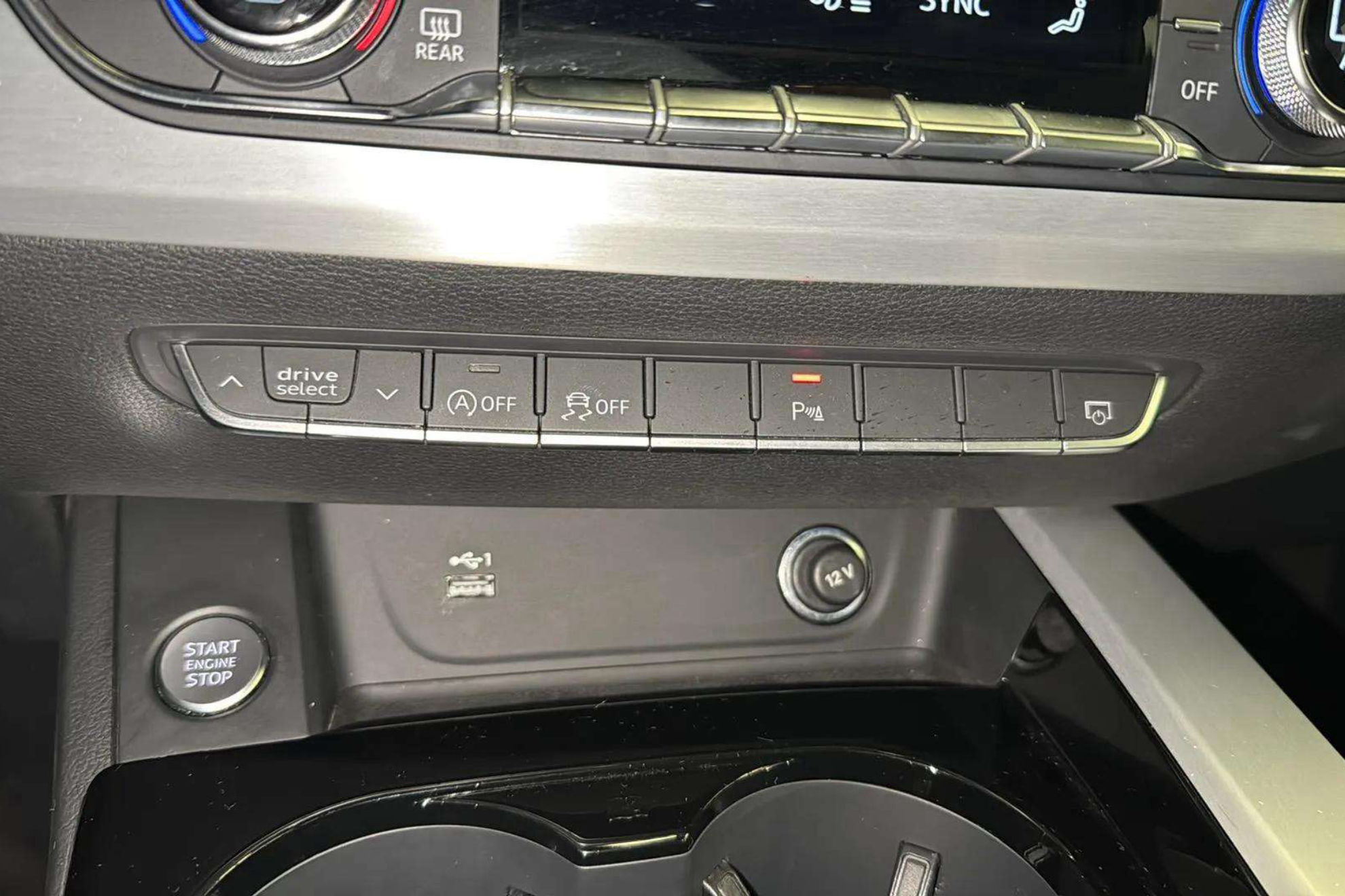 Audi A5 S Line 35 TDI S tronic Sportback - foto 34