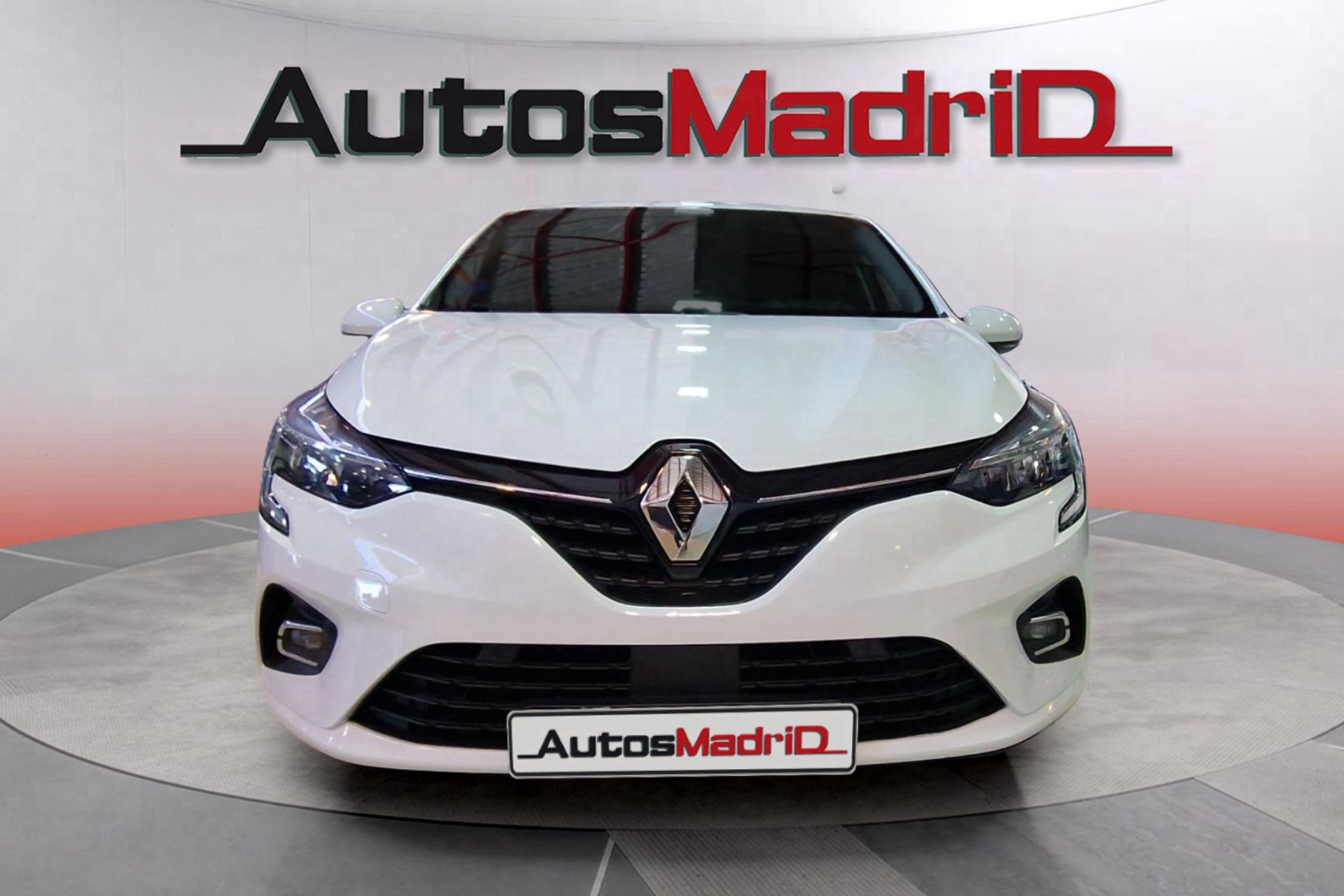Renault Clio Intens E-Tech Híbrido - foto 2