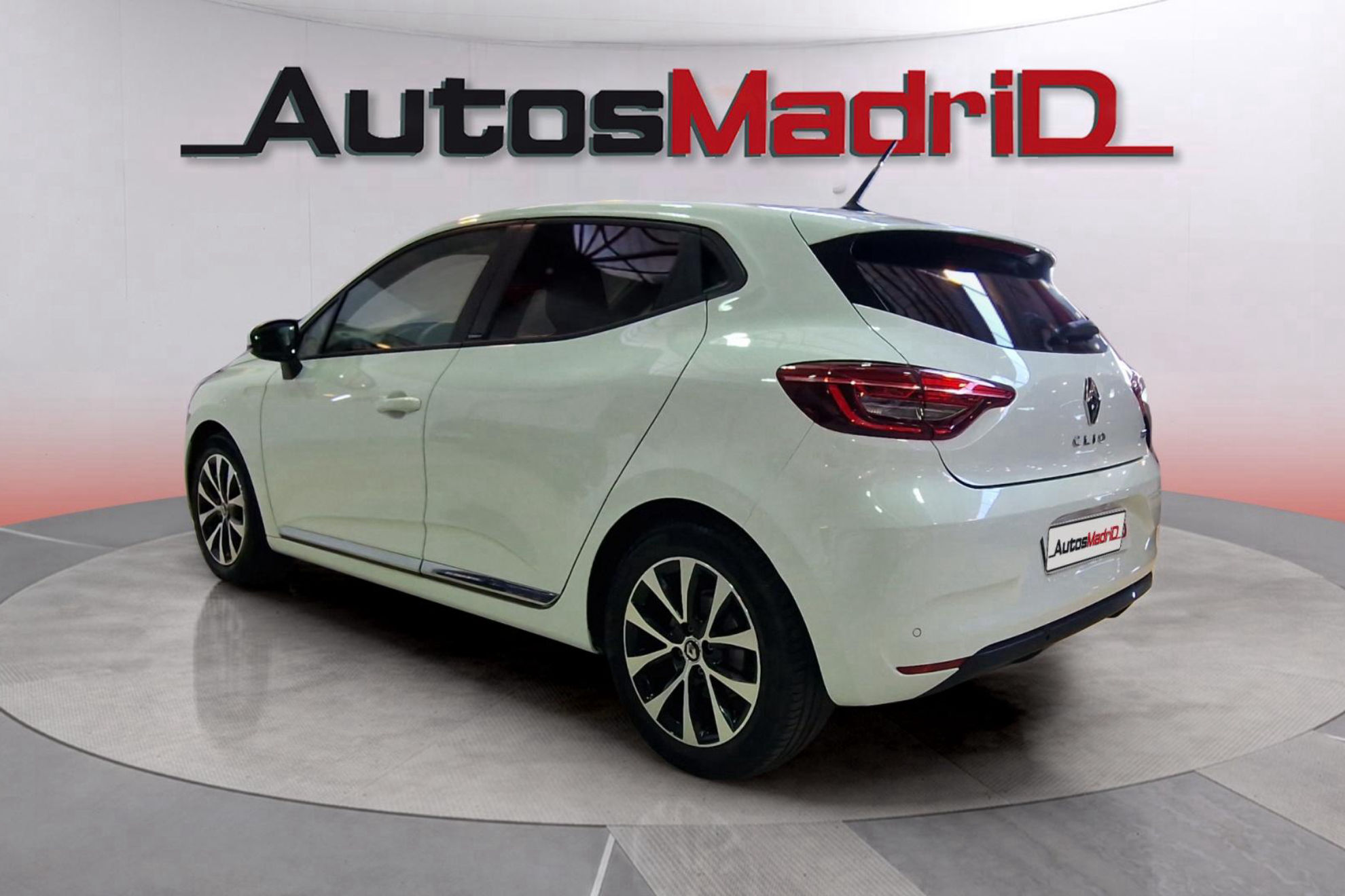 Renault Clio Intens E-Tech Híbrido - foto 5